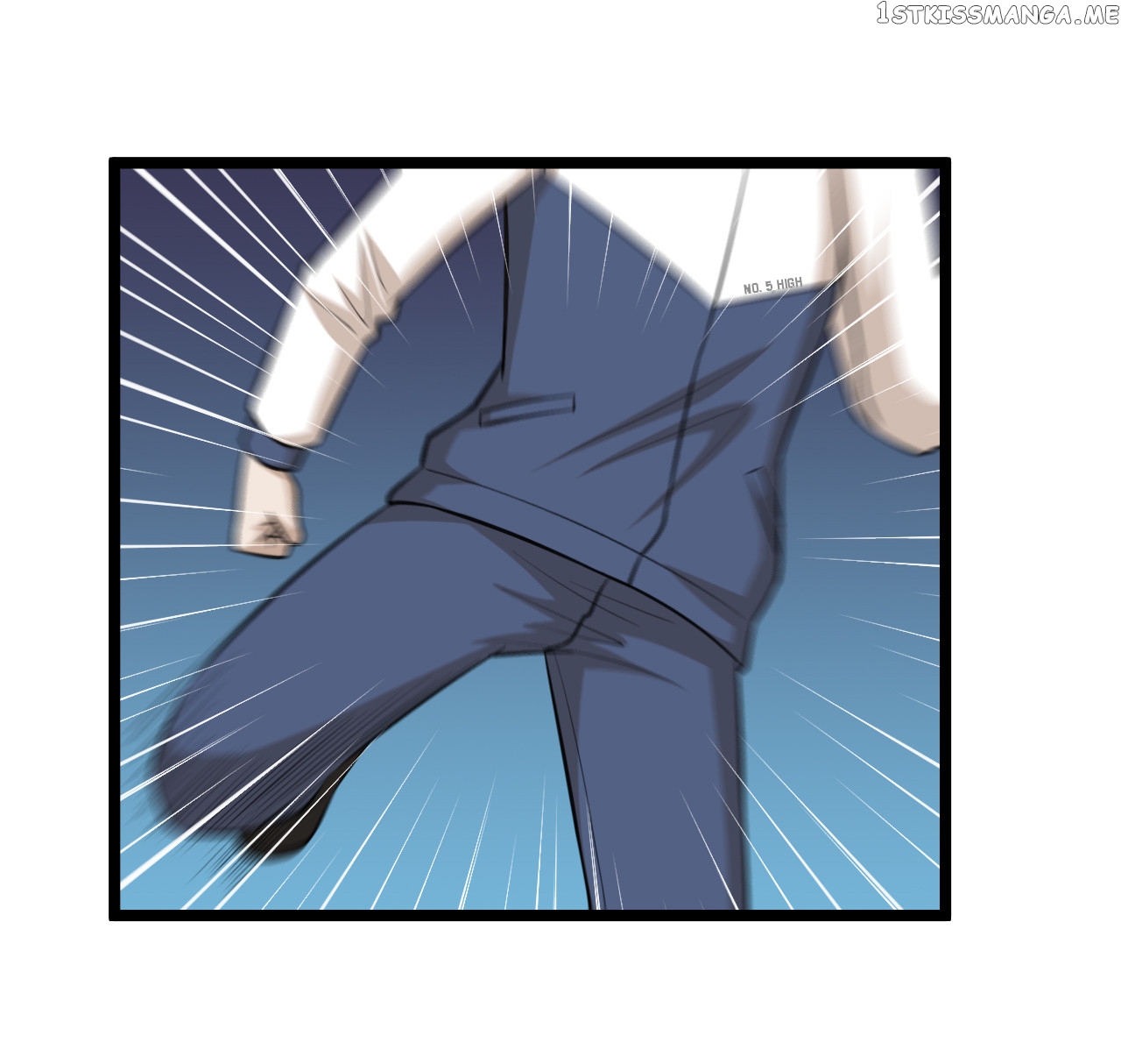 The Gangster Boss Is 16 Again Chapter 87 - page 10
