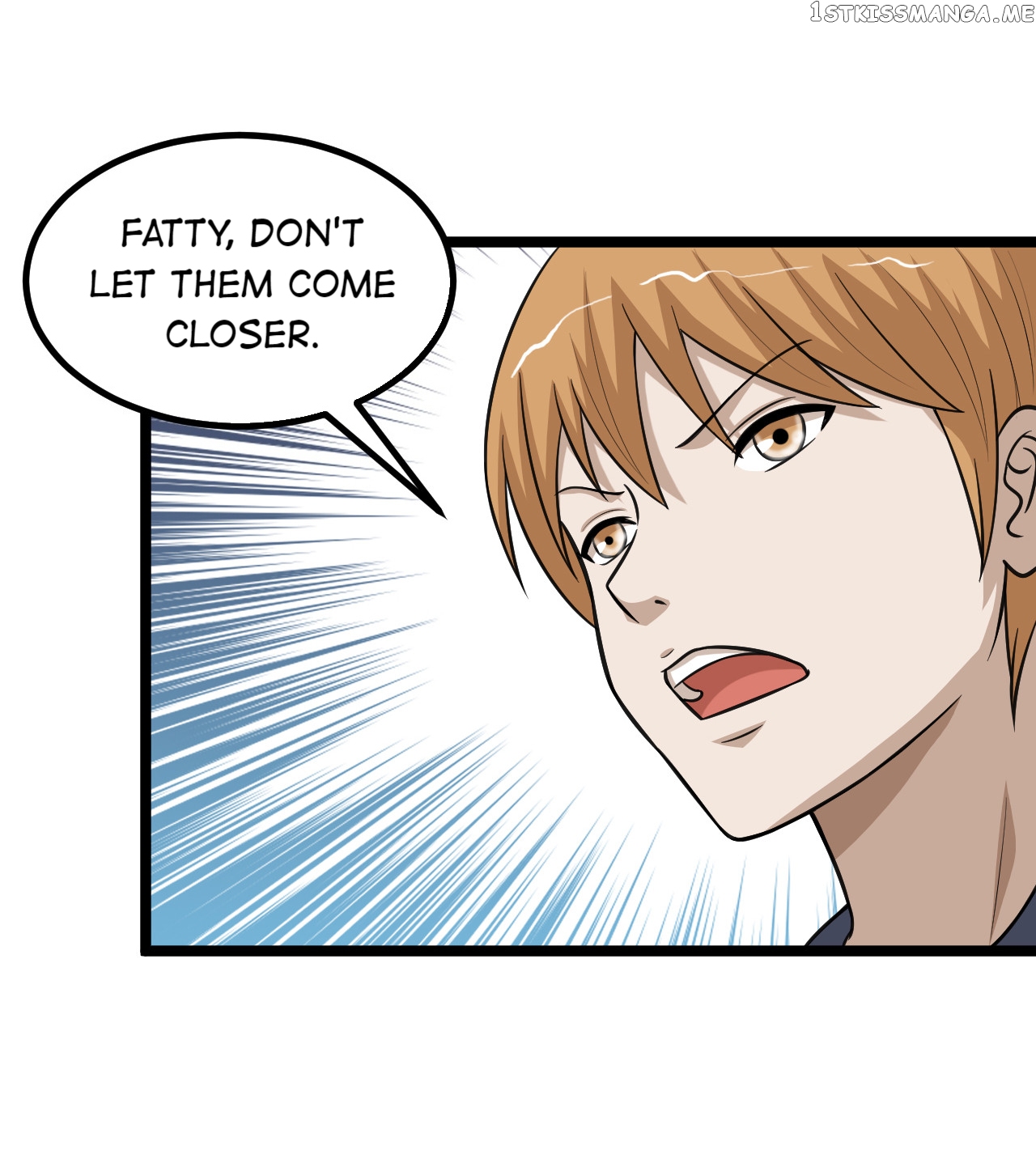 The Gangster Boss Is 16 Again Chapter 87 - page 13