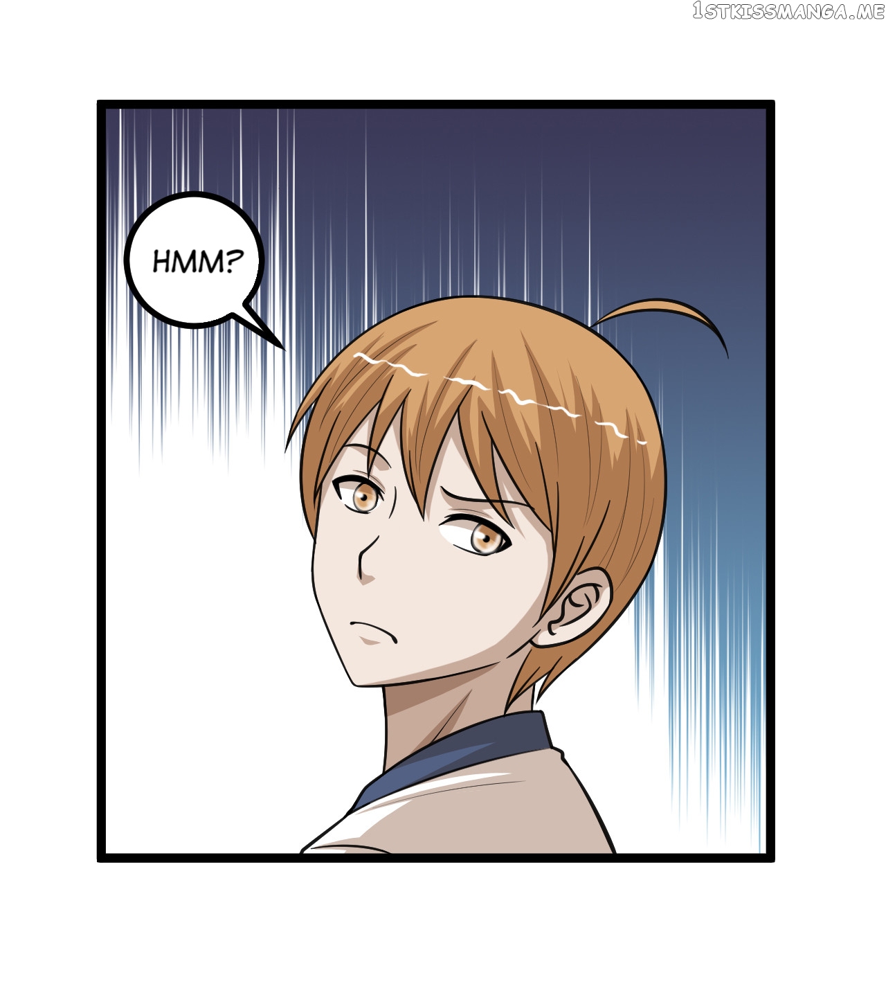 The Gangster Boss Is 16 Again Chapter 87 - page 22