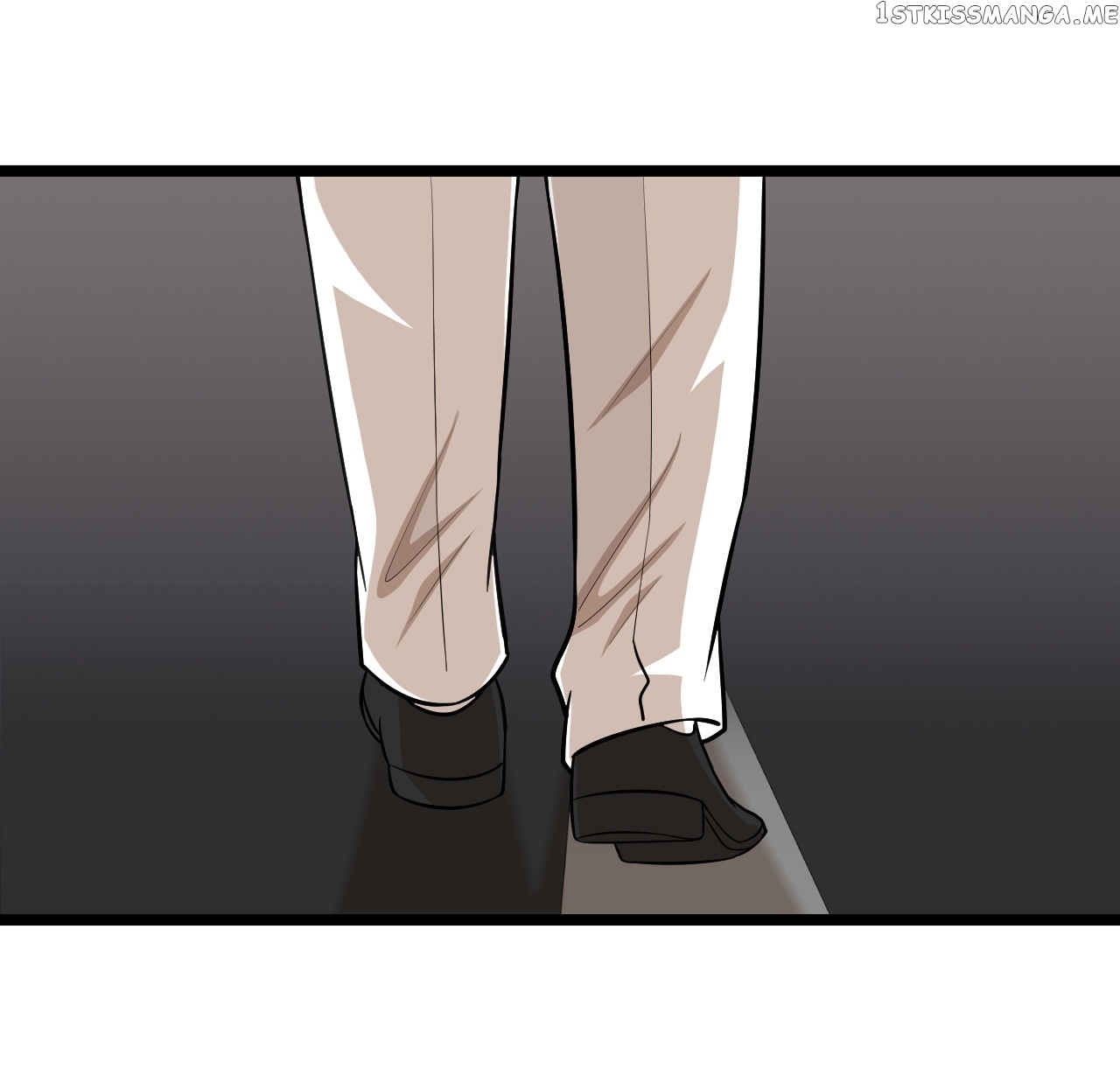 The Gangster Boss Is 16 Again Chapter 87 - page 23