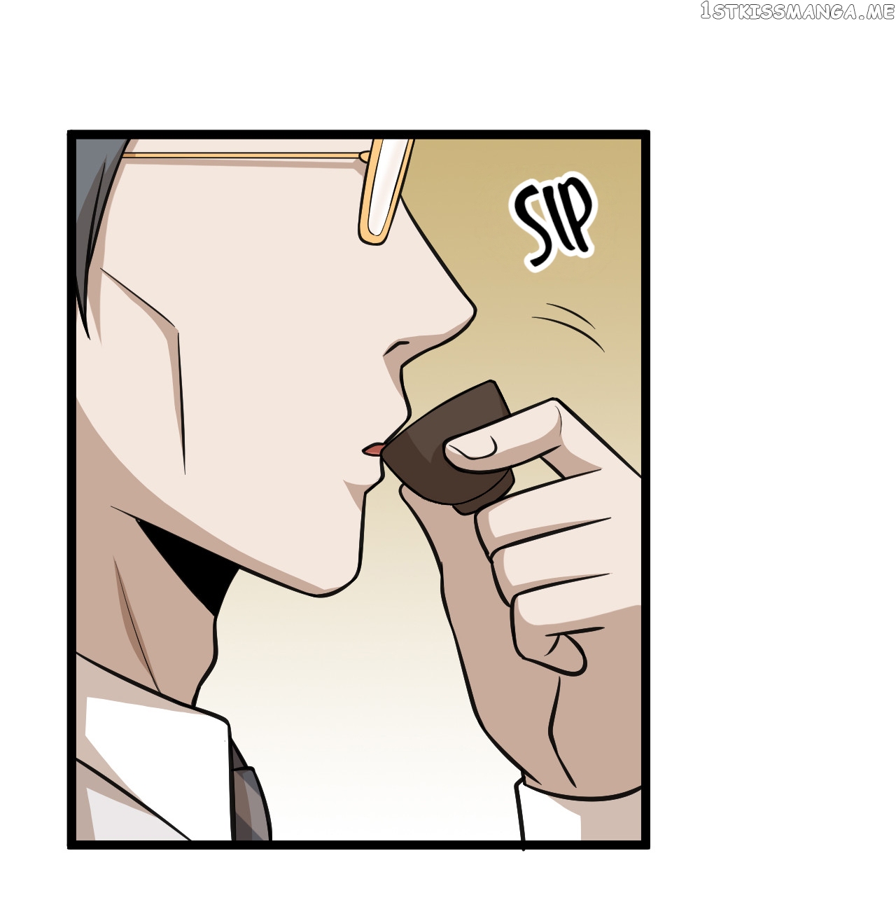 The Gangster Boss Is 16 Again Chapter 87 - page 32