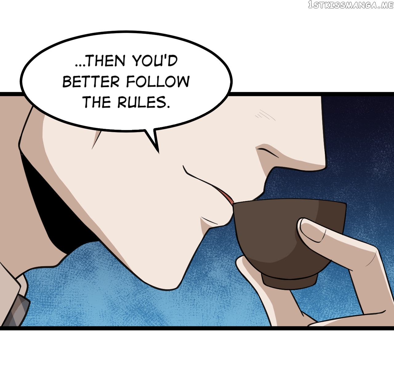 The Gangster Boss Is 16 Again Chapter 87 - page 39