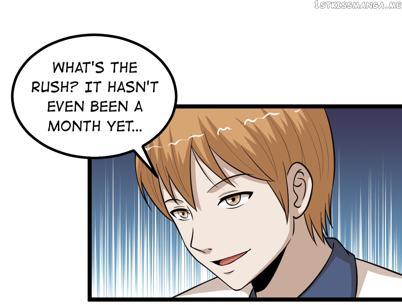 The Gangster Boss Is 16 Again Chapter 87 - page 42