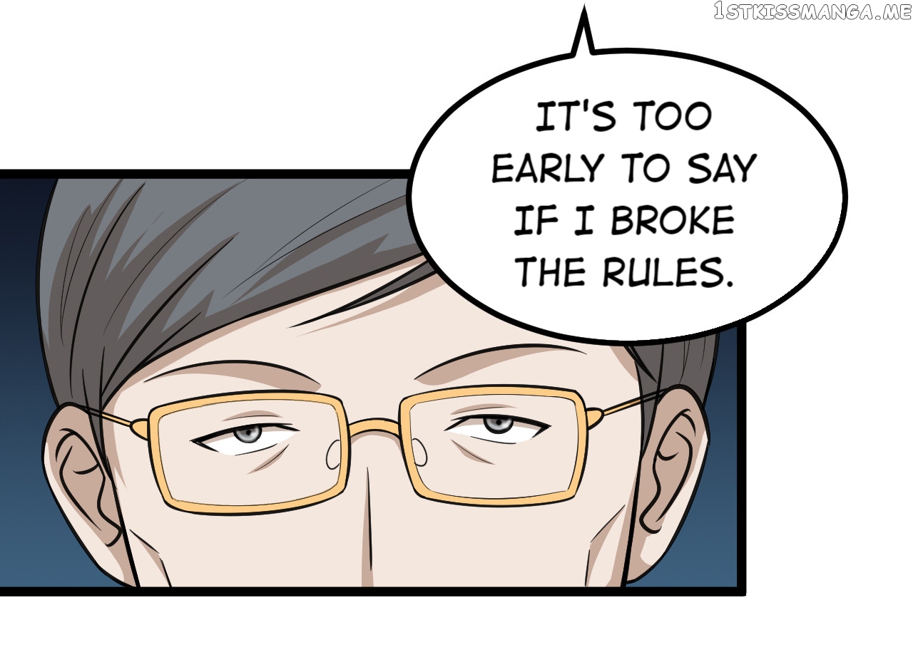 The Gangster Boss Is 16 Again Chapter 87 - page 43