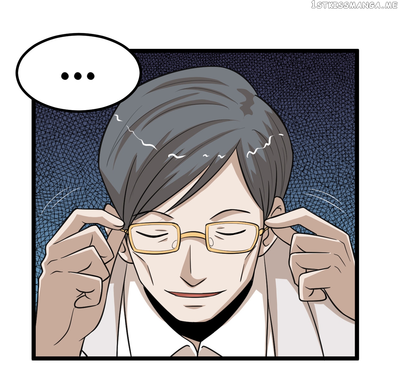 The Gangster Boss Is 16 Again Chapter 87 - page 44