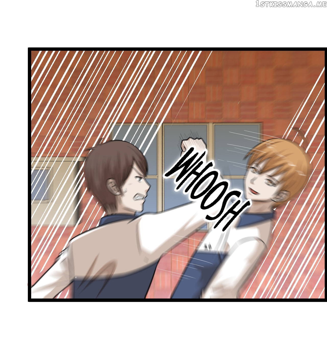 The Gangster Boss Is 16 Again Chapter 87 - page 7