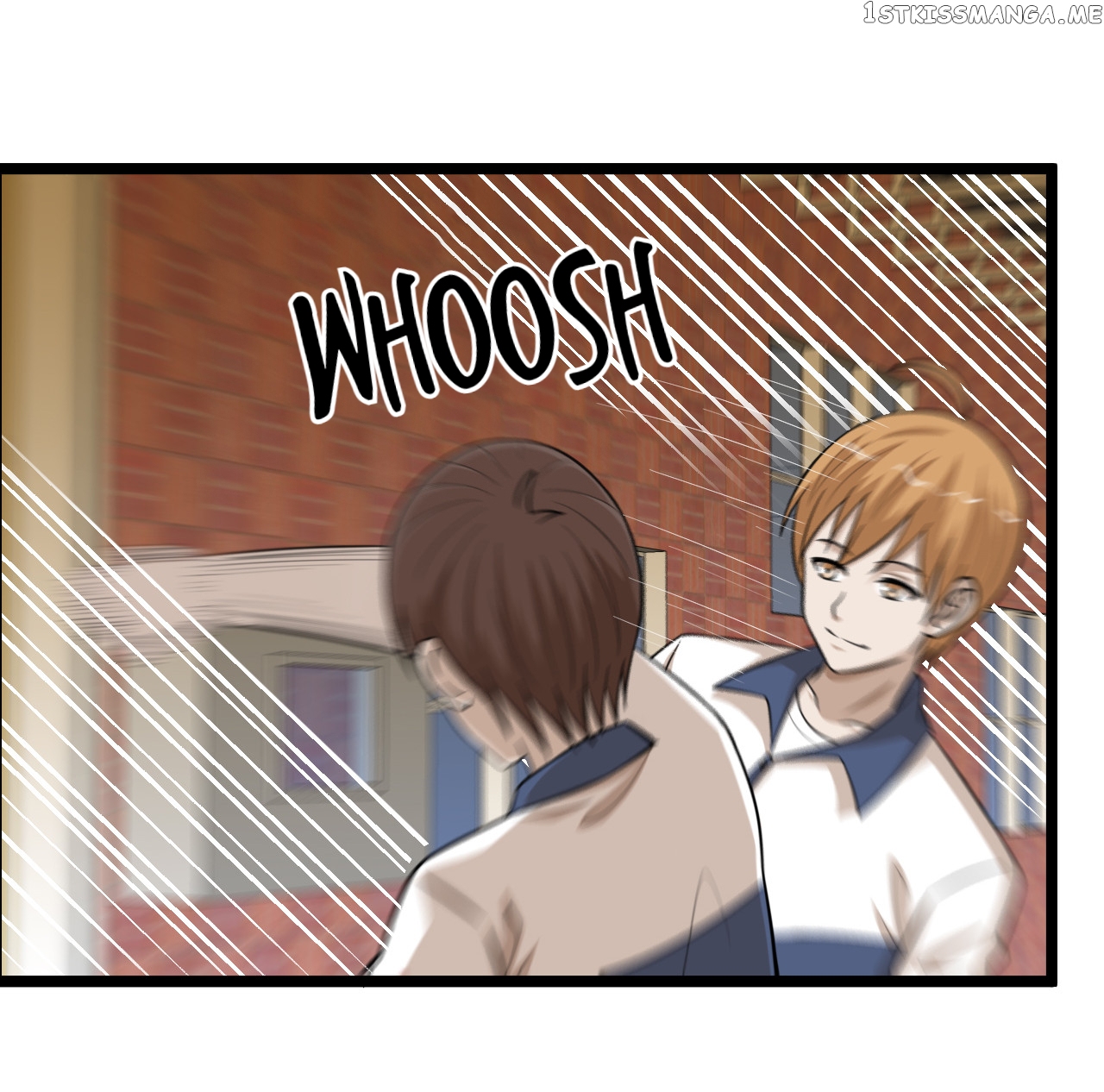 The Gangster Boss Is 16 Again Chapter 87 - page 8