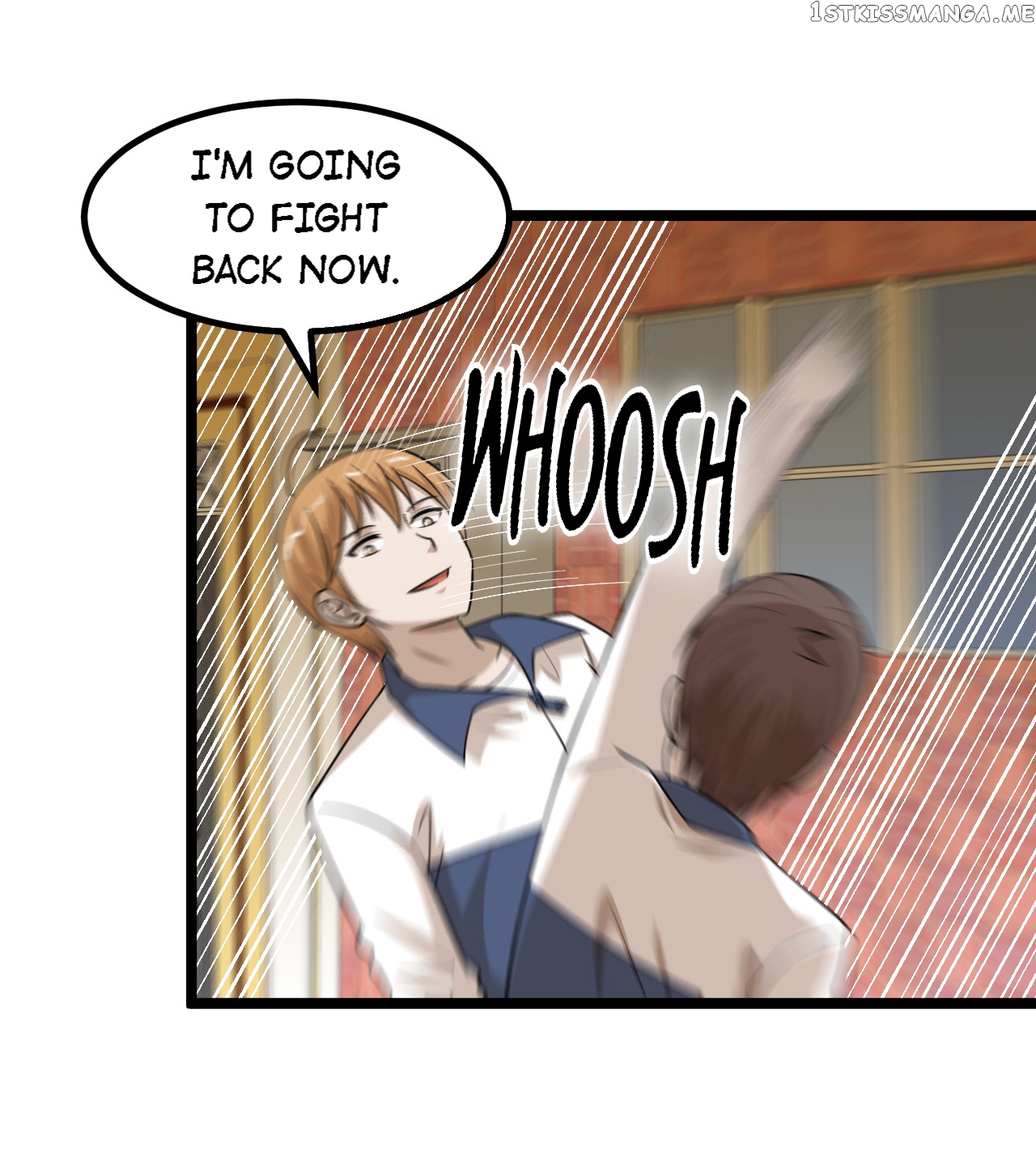 The Gangster Boss Is 16 Again Chapter 87 - page 9