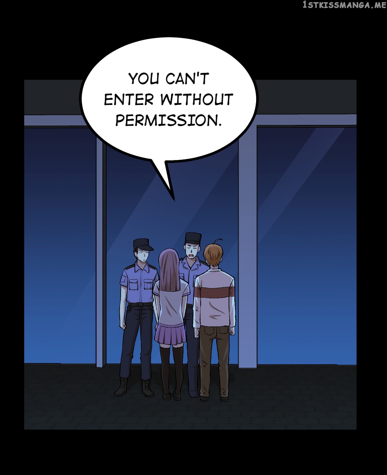 The Gangster Boss Is 16 Again Chapter 129 - page 15