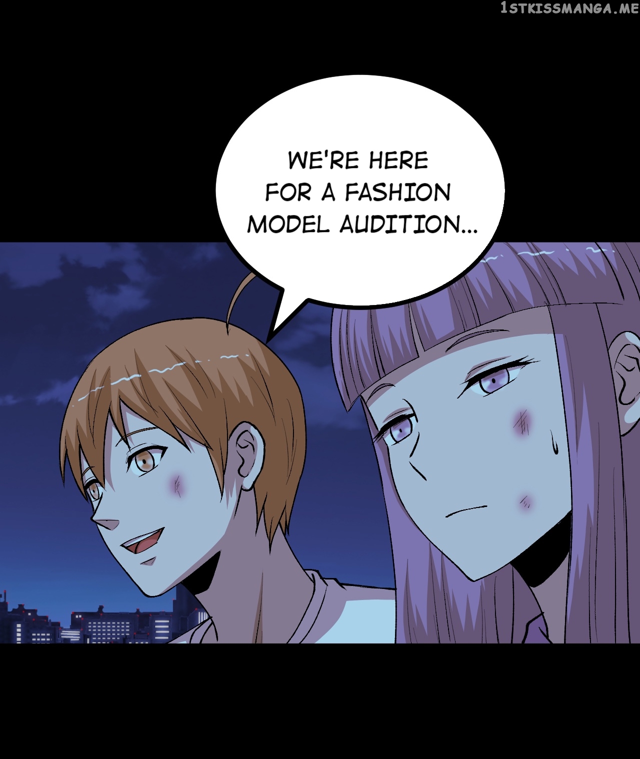 The Gangster Boss Is 16 Again Chapter 129 - page 16