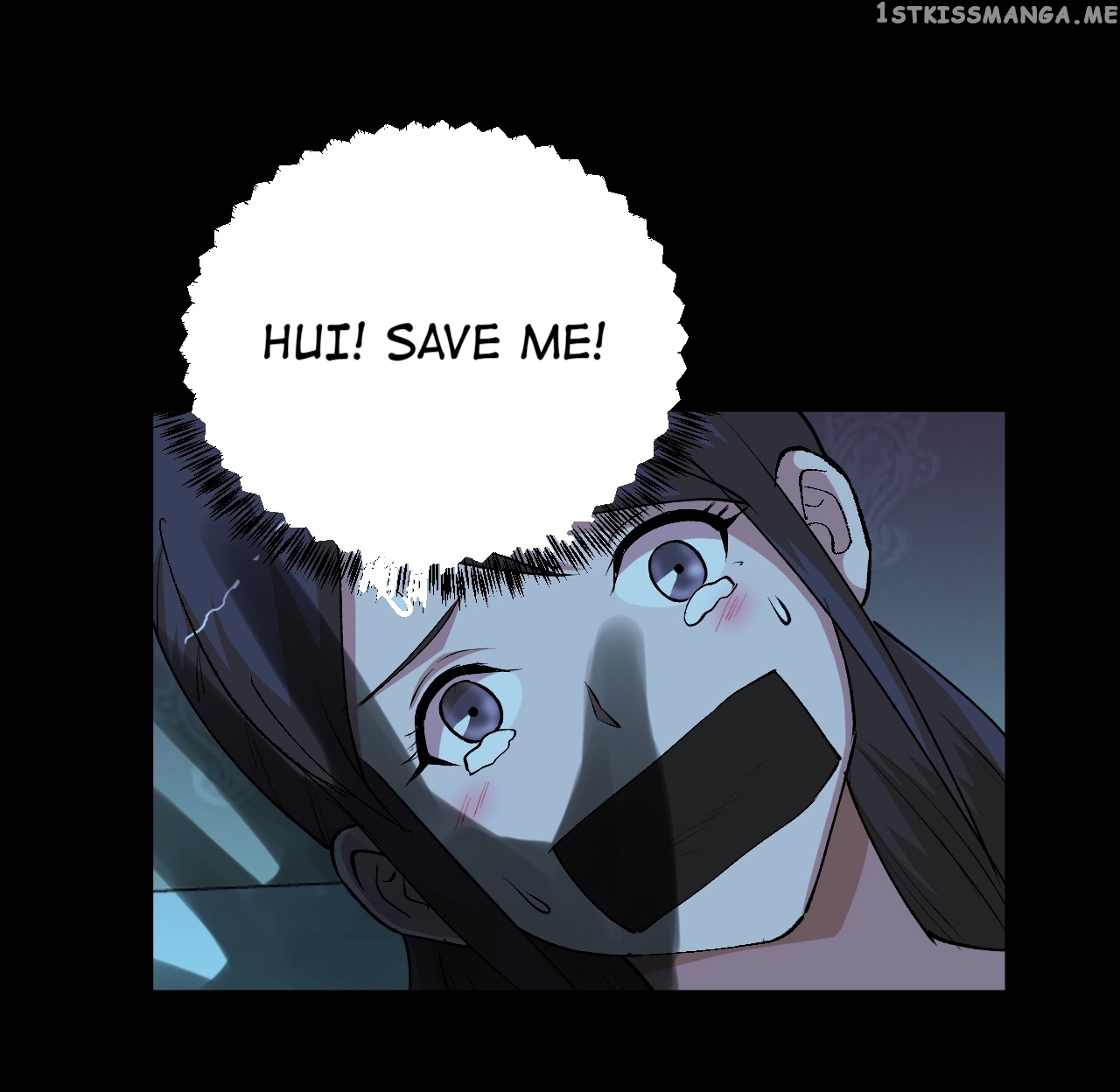The Gangster Boss Is 16 Again Chapter 129 - page 27