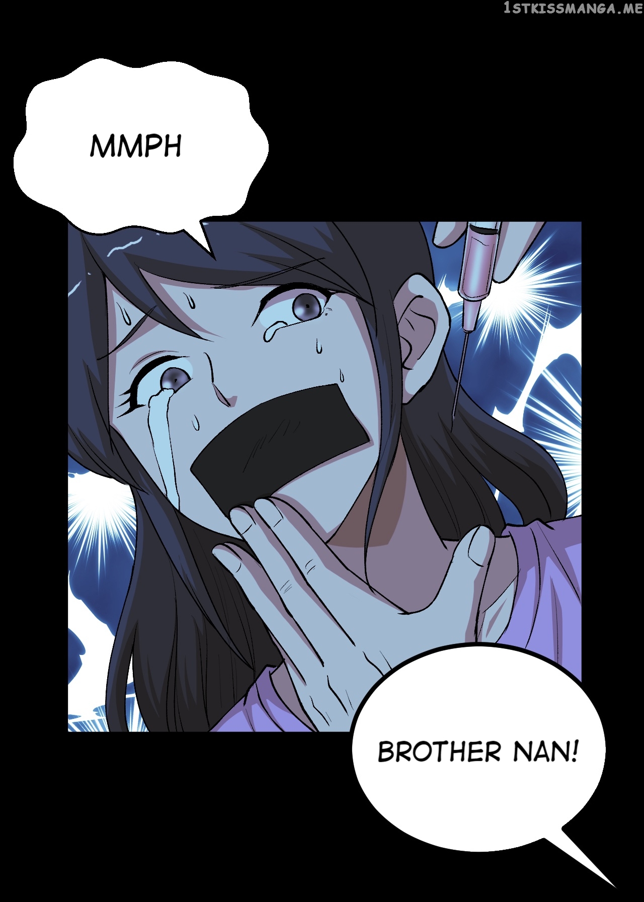 The Gangster Boss Is 16 Again Chapter 129 - page 28