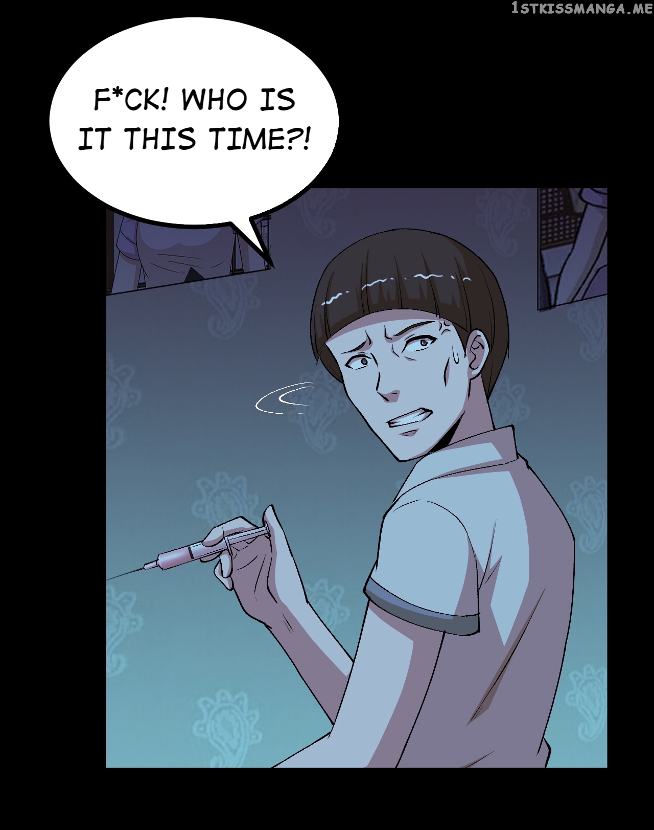The Gangster Boss Is 16 Again Chapter 129 - page 29