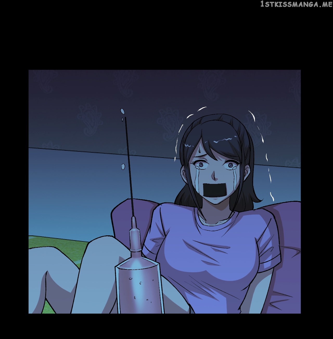 The Gangster Boss Is 16 Again Chapter 129 - page 3