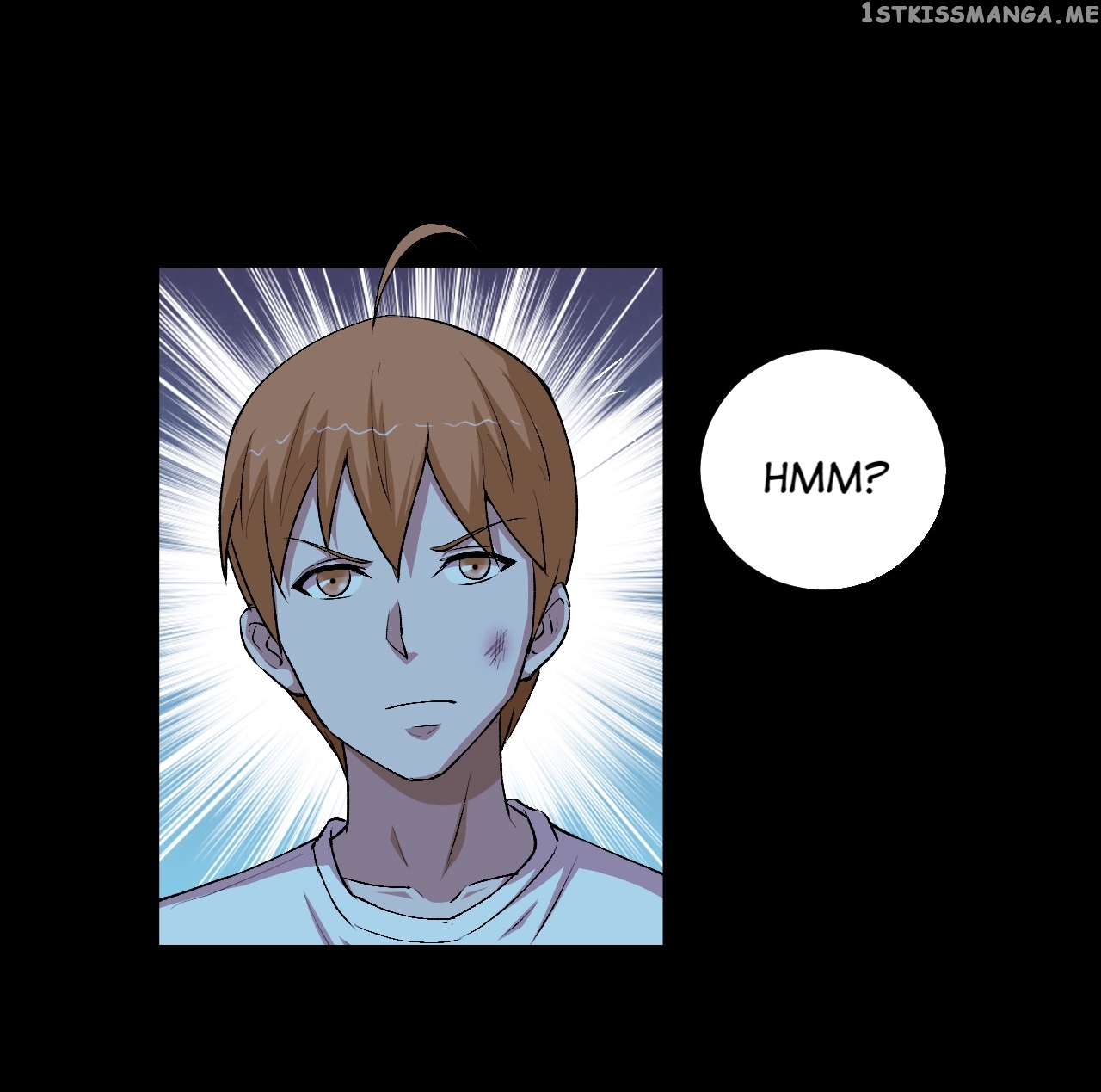 The Gangster Boss Is 16 Again Chapter 129 - page 32