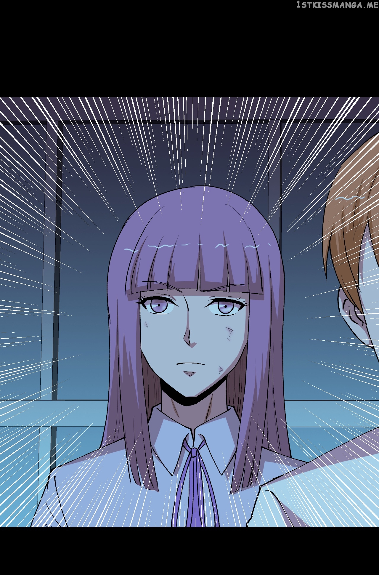 The Gangster Boss Is 16 Again Chapter 129 - page 35