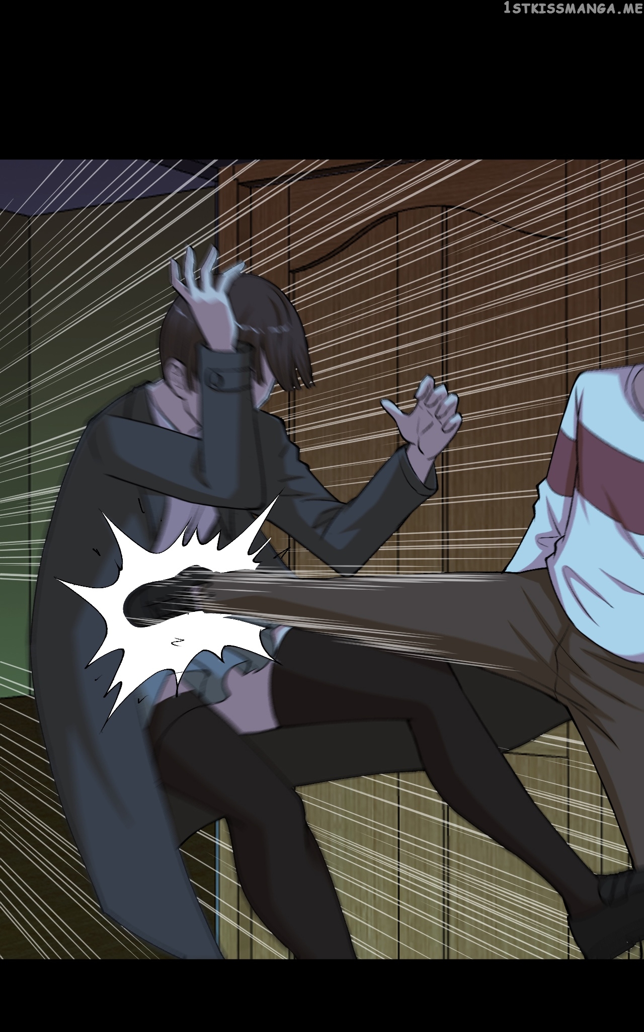 The Gangster Boss Is 16 Again Chapter 129 - page 37