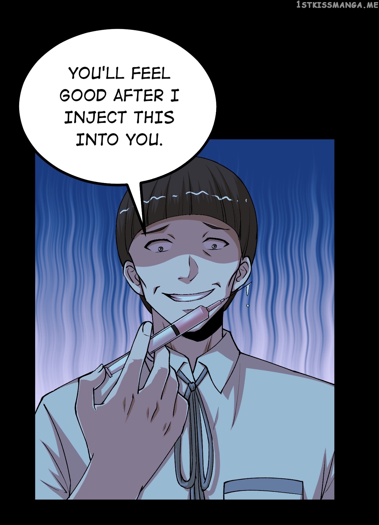 The Gangster Boss Is 16 Again Chapter 129 - page 4