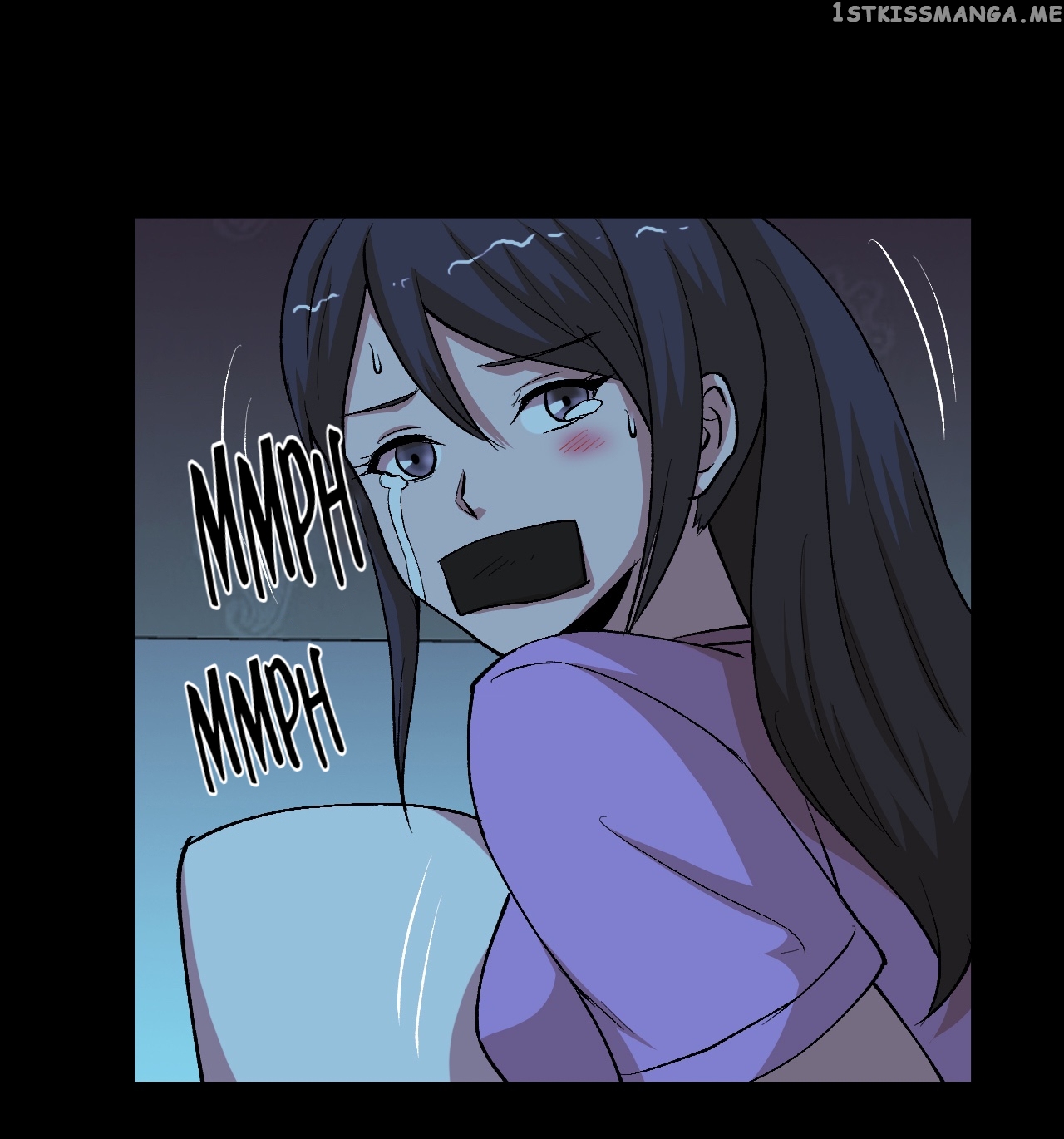 The Gangster Boss Is 16 Again Chapter 129 - page 45