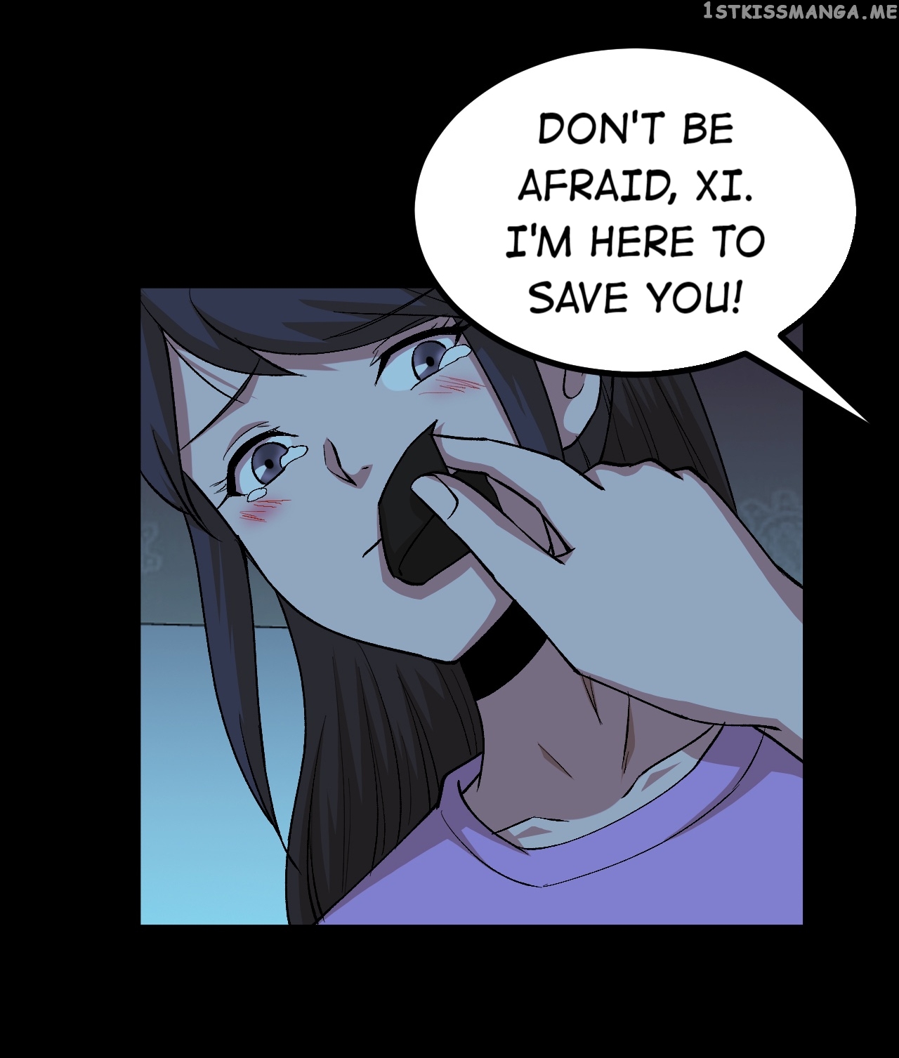 The Gangster Boss Is 16 Again Chapter 129 - page 46