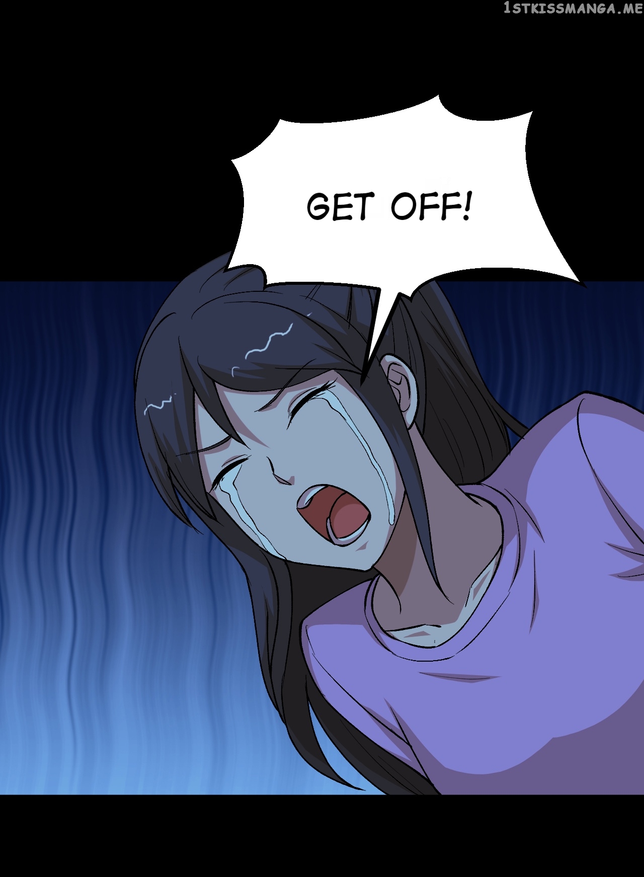 The Gangster Boss Is 16 Again Chapter 129 - page 47