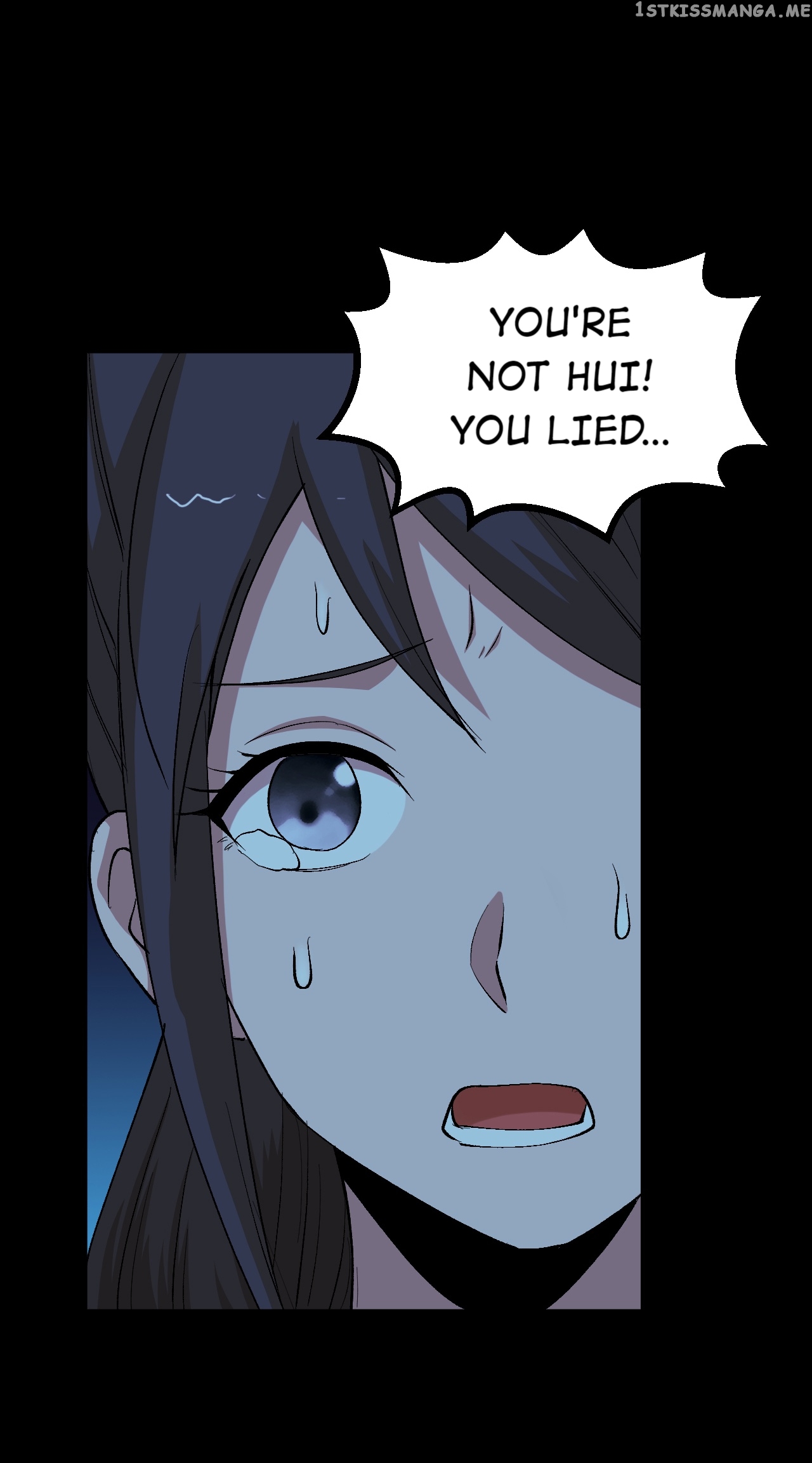 The Gangster Boss Is 16 Again Chapter 129 - page 50