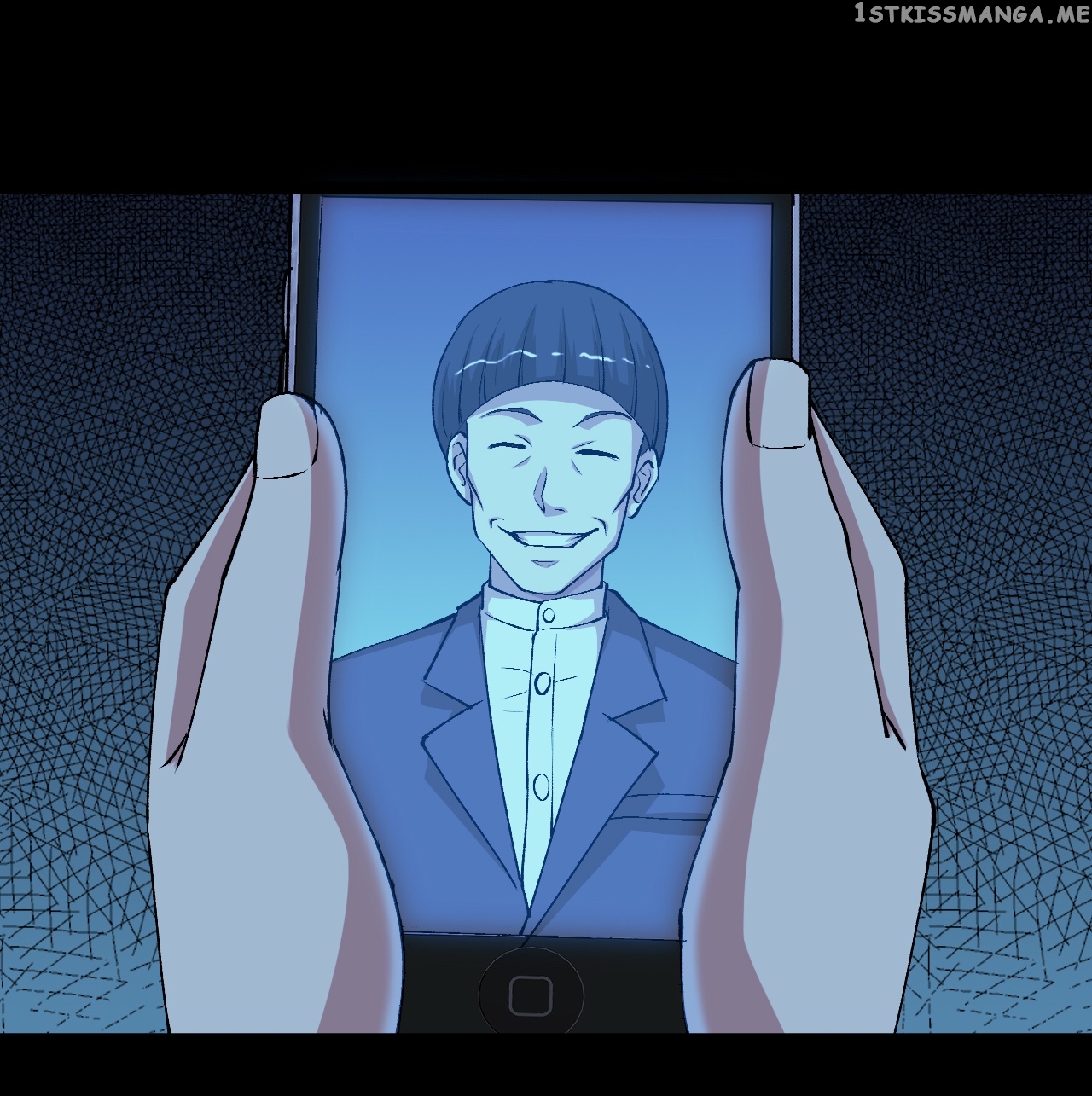 The Gangster Boss Is 16 Again Chapter 129 - page 9
