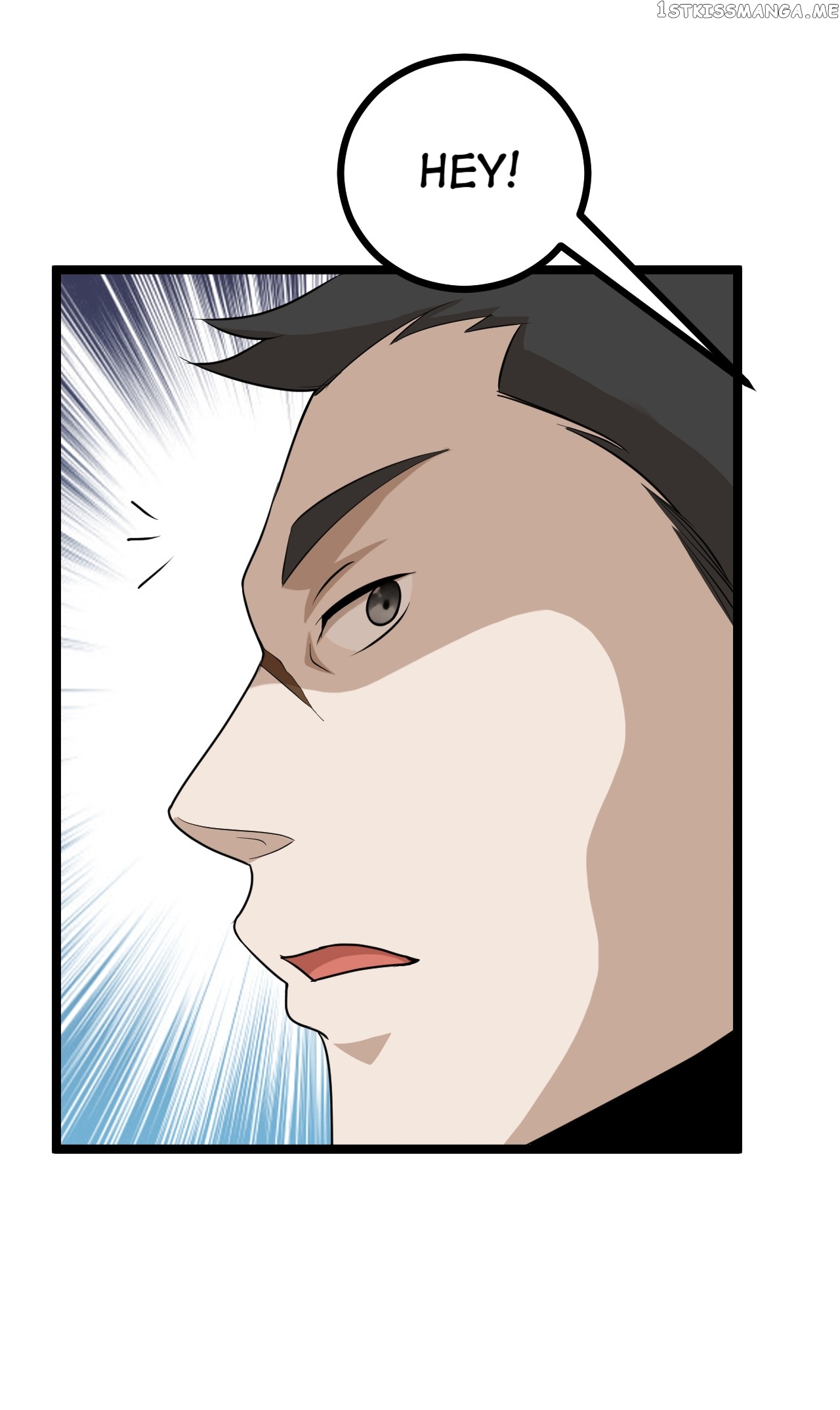 The Gangster Boss Is 16 Again Chapter 158 - page 11