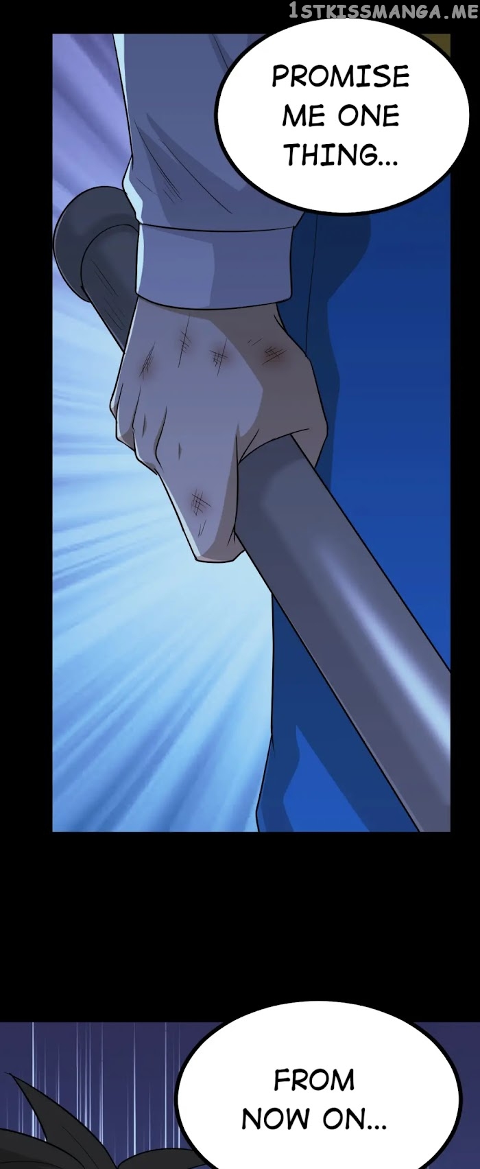 The Gangster Boss Is 16 Again Chapter 192 - page 10
