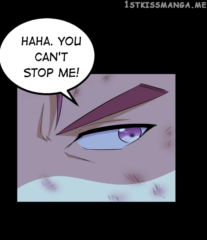 The Gangster Boss Is 16 Again Chapter 192 - page 32