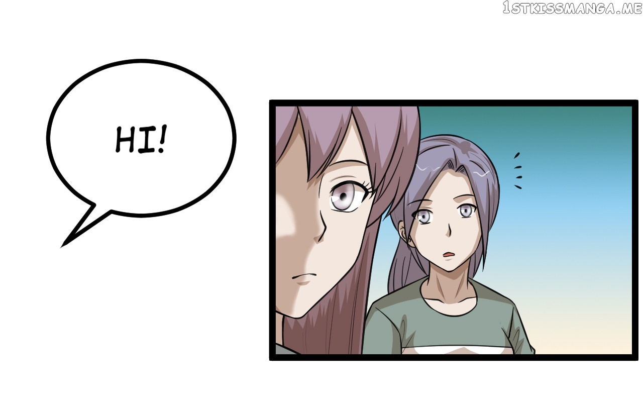 The Gangster Boss Is 16 Again Chapter 86 - page 13