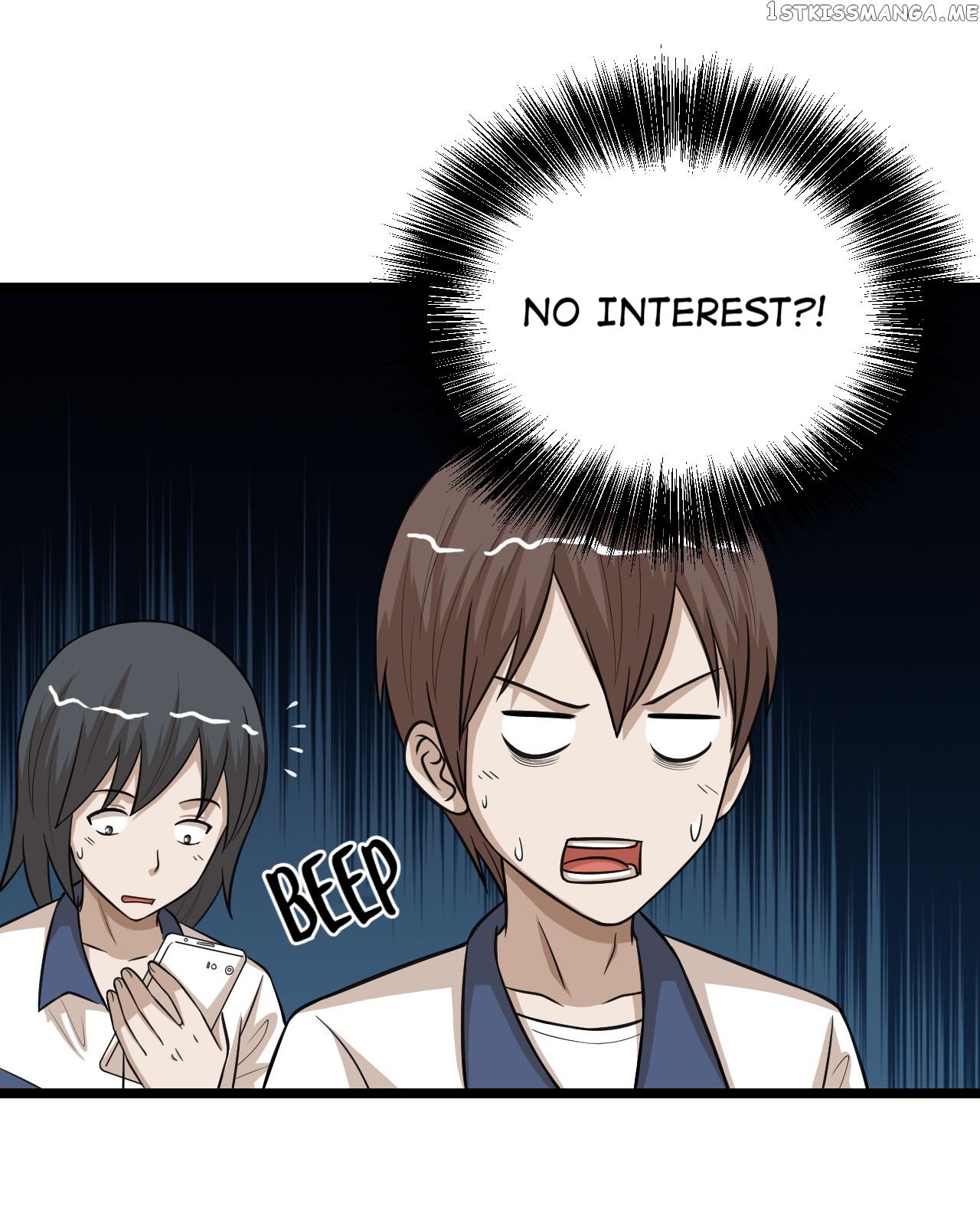 The Gangster Boss Is 16 Again Chapter 86 - page 28