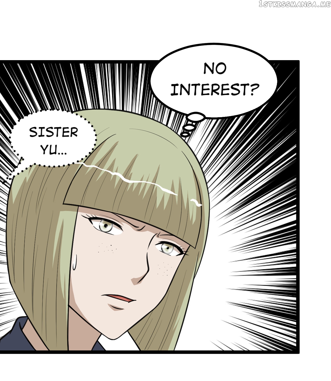 The Gangster Boss Is 16 Again Chapter 86 - page 29