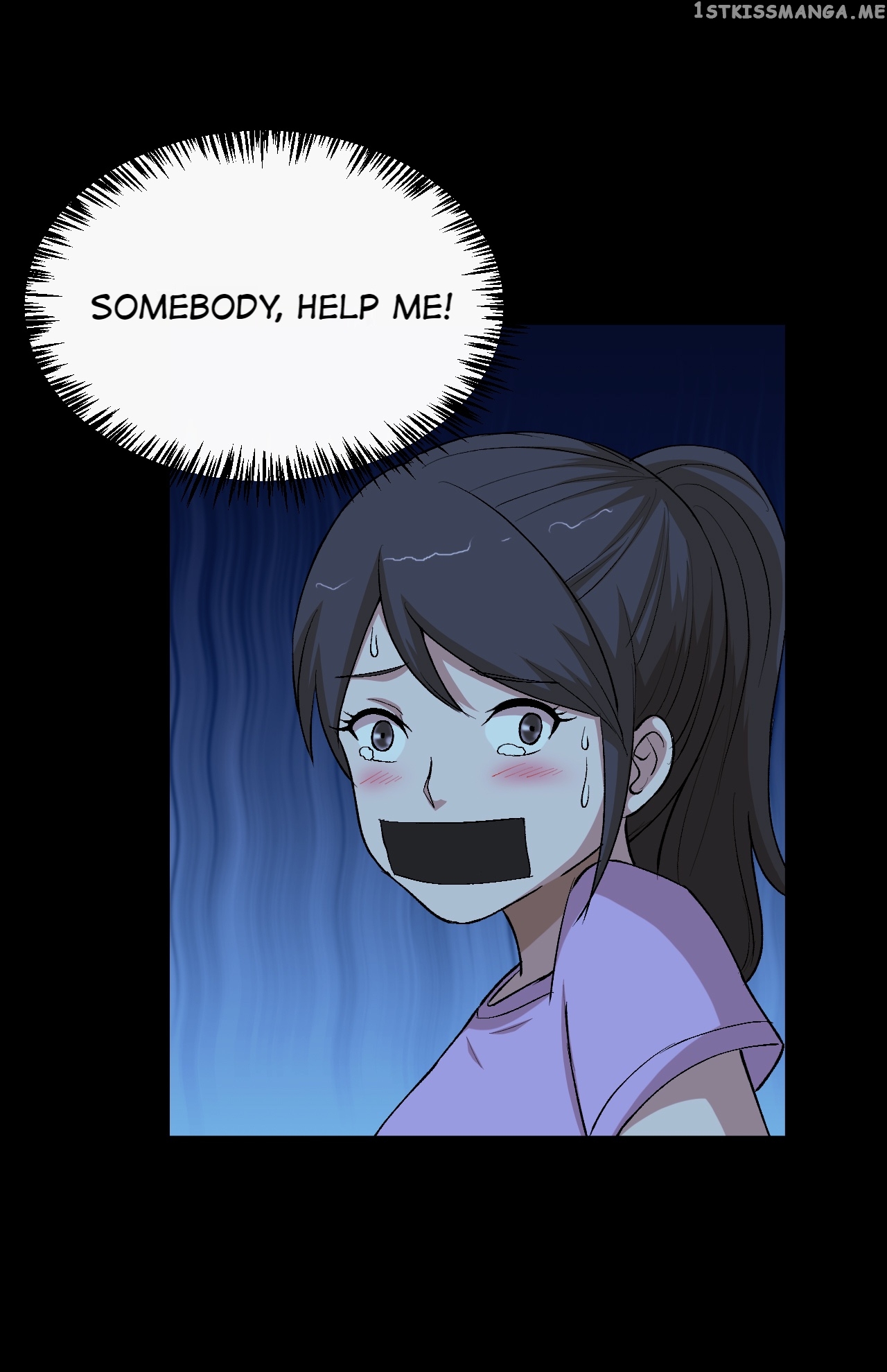 The Gangster Boss Is 16 Again Chapter 128 - page 12