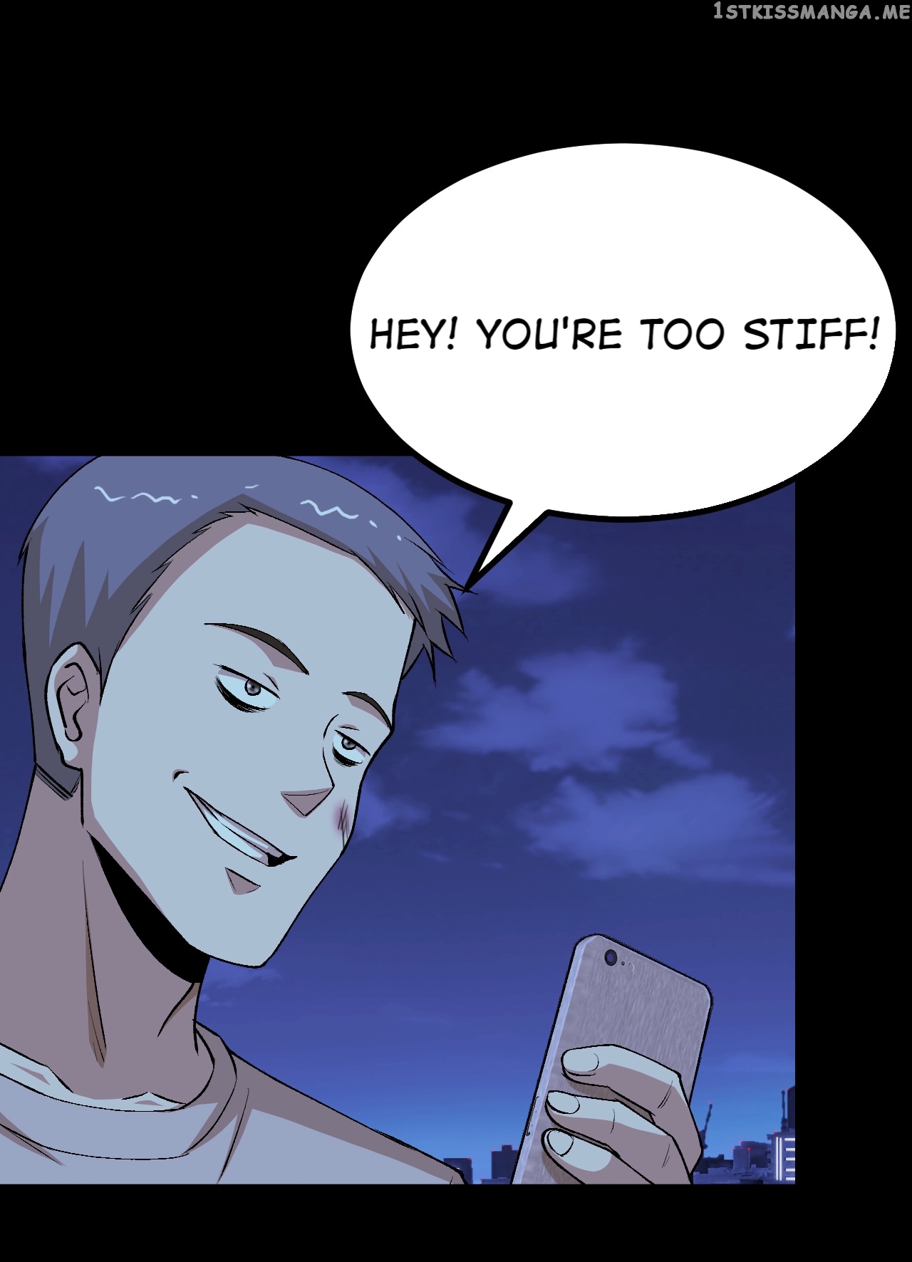 The Gangster Boss Is 16 Again Chapter 128 - page 19