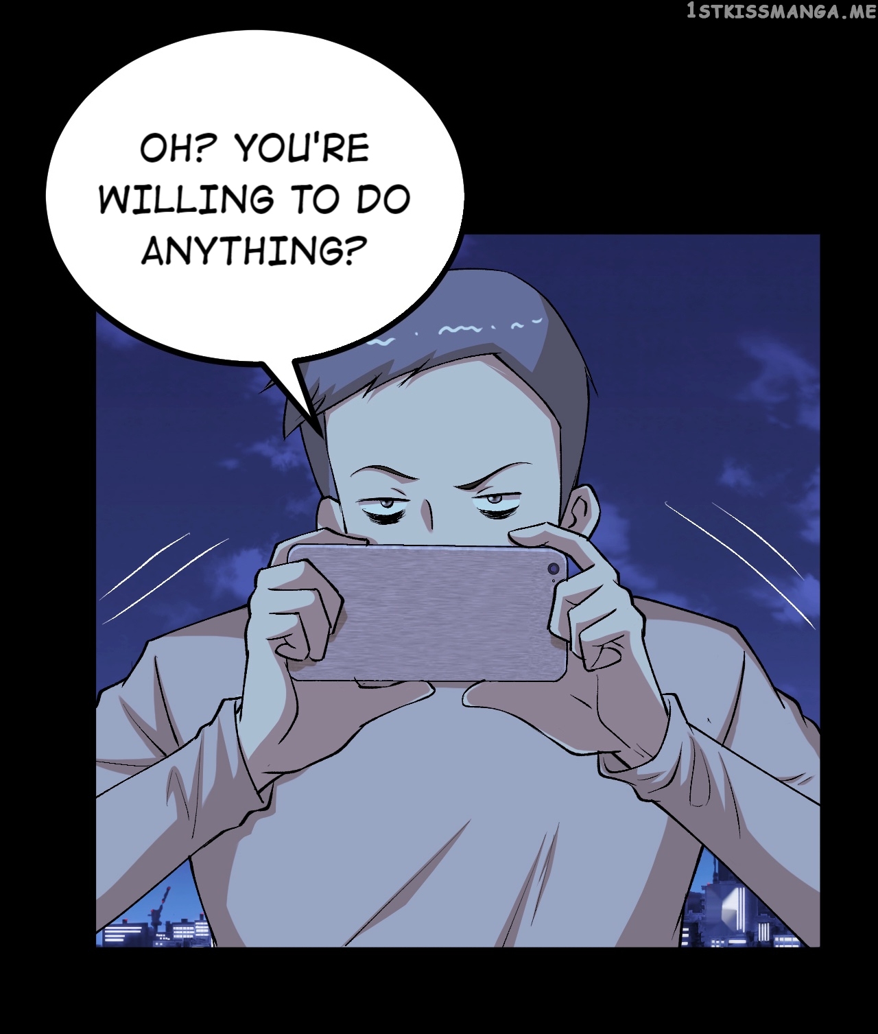 The Gangster Boss Is 16 Again Chapter 128 - page 22