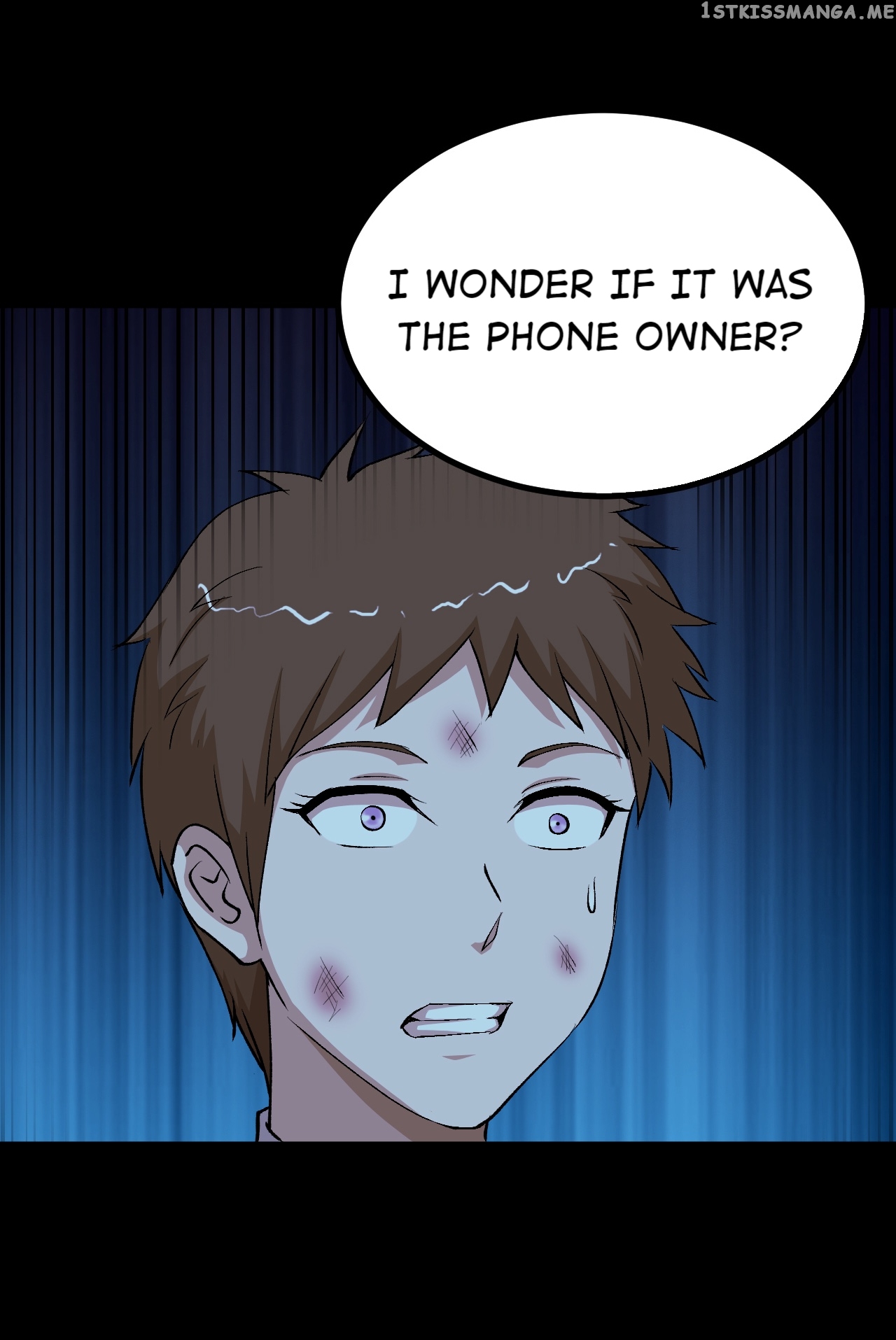 The Gangster Boss Is 16 Again Chapter 128 - page 26