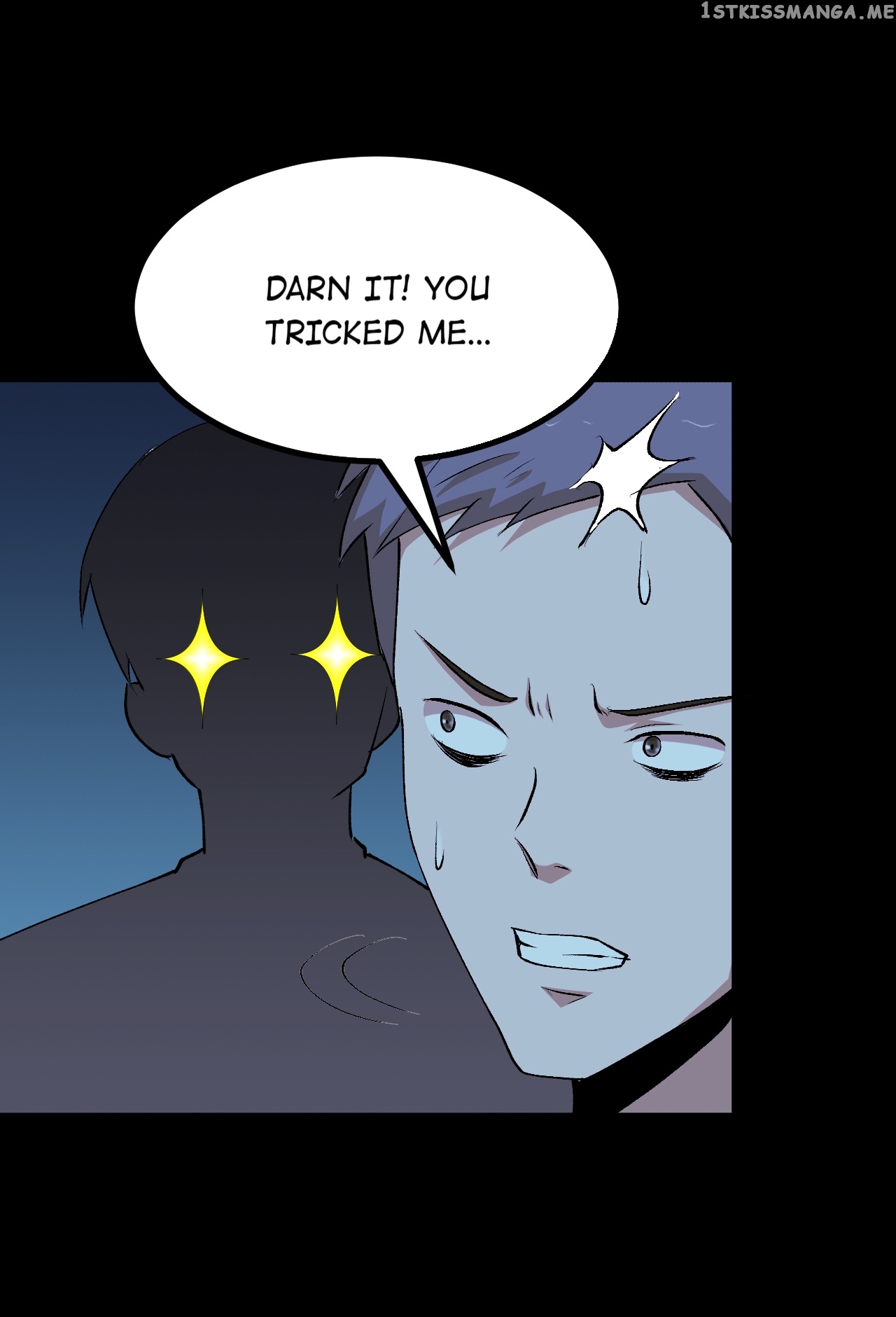 The Gangster Boss Is 16 Again Chapter 128 - page 35