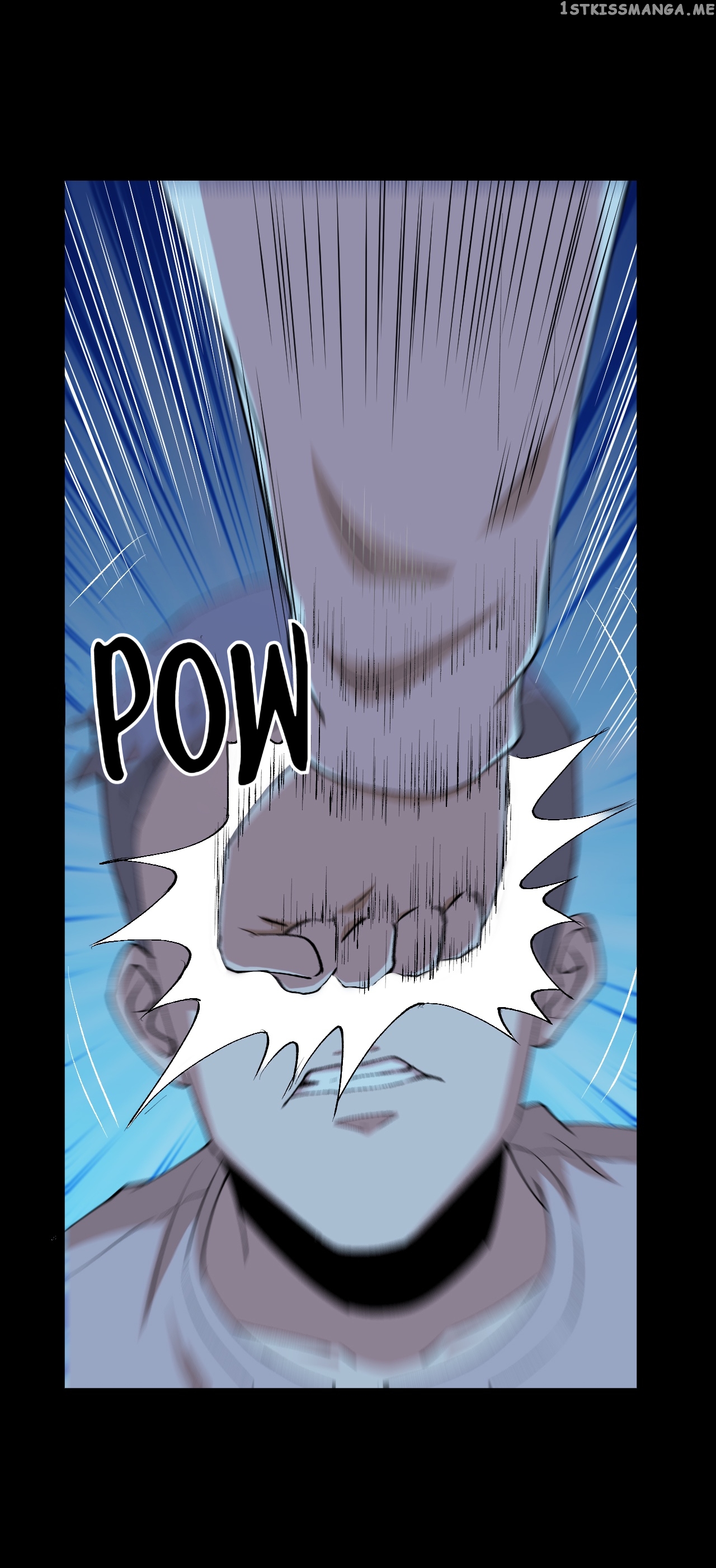 The Gangster Boss Is 16 Again Chapter 128 - page 37
