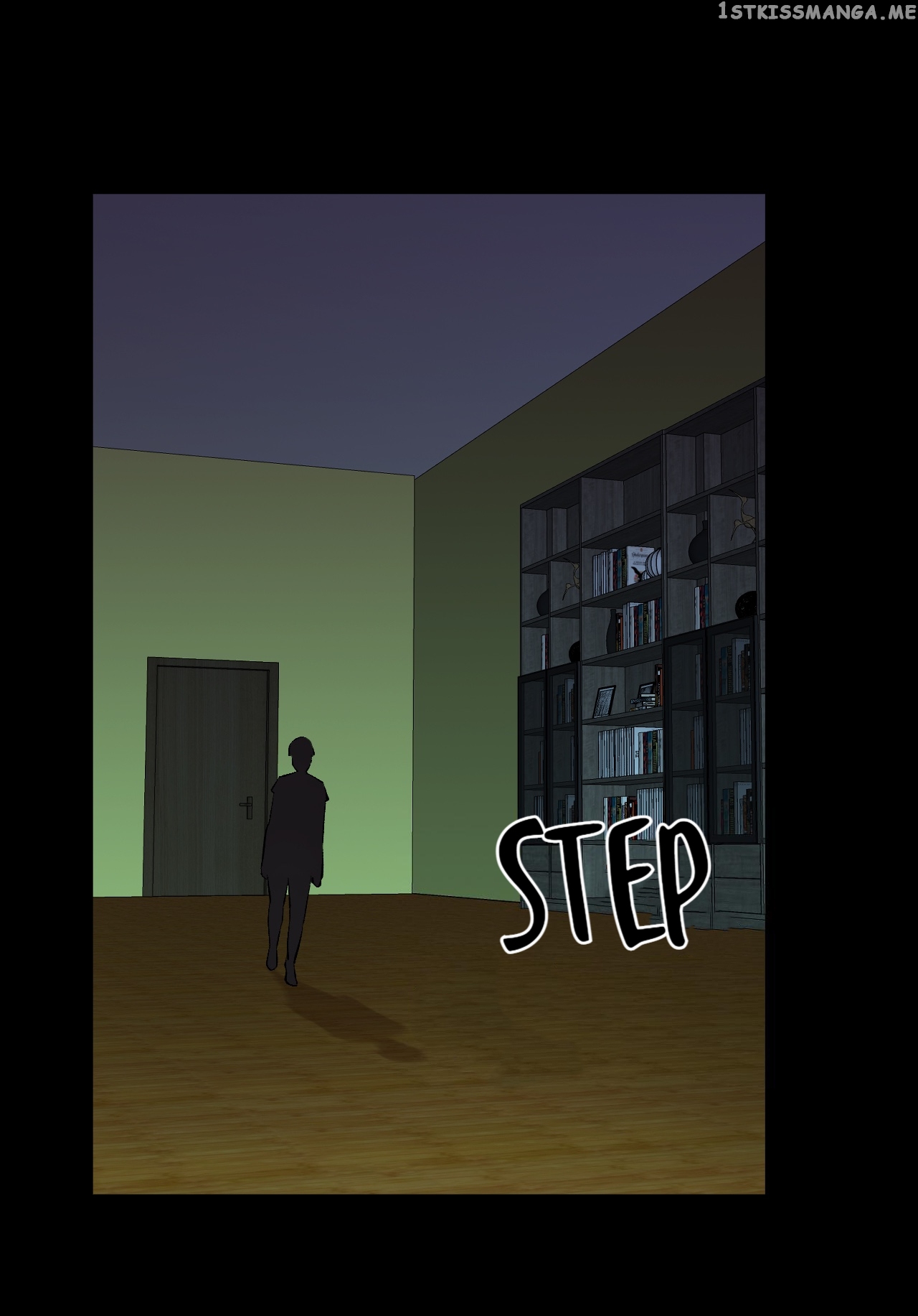 The Gangster Boss Is 16 Again Chapter 128 - page 4