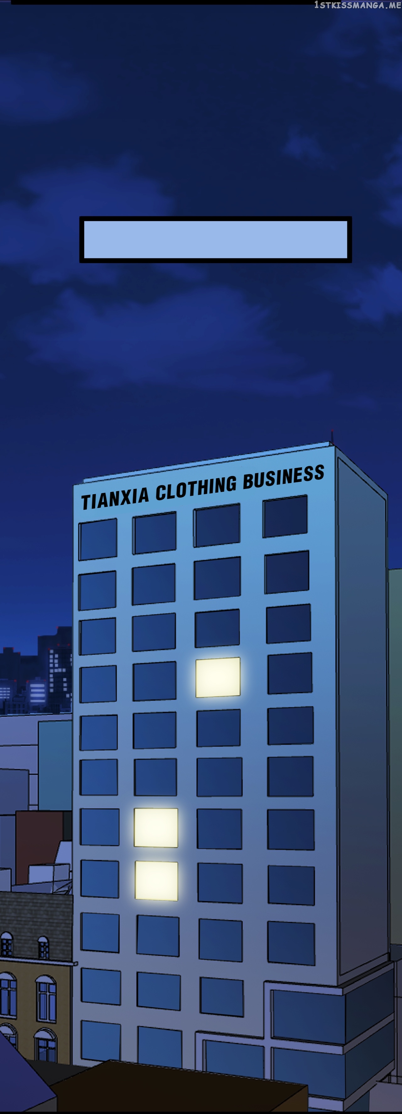 The Gangster Boss Is 16 Again Chapter 128 - page 50