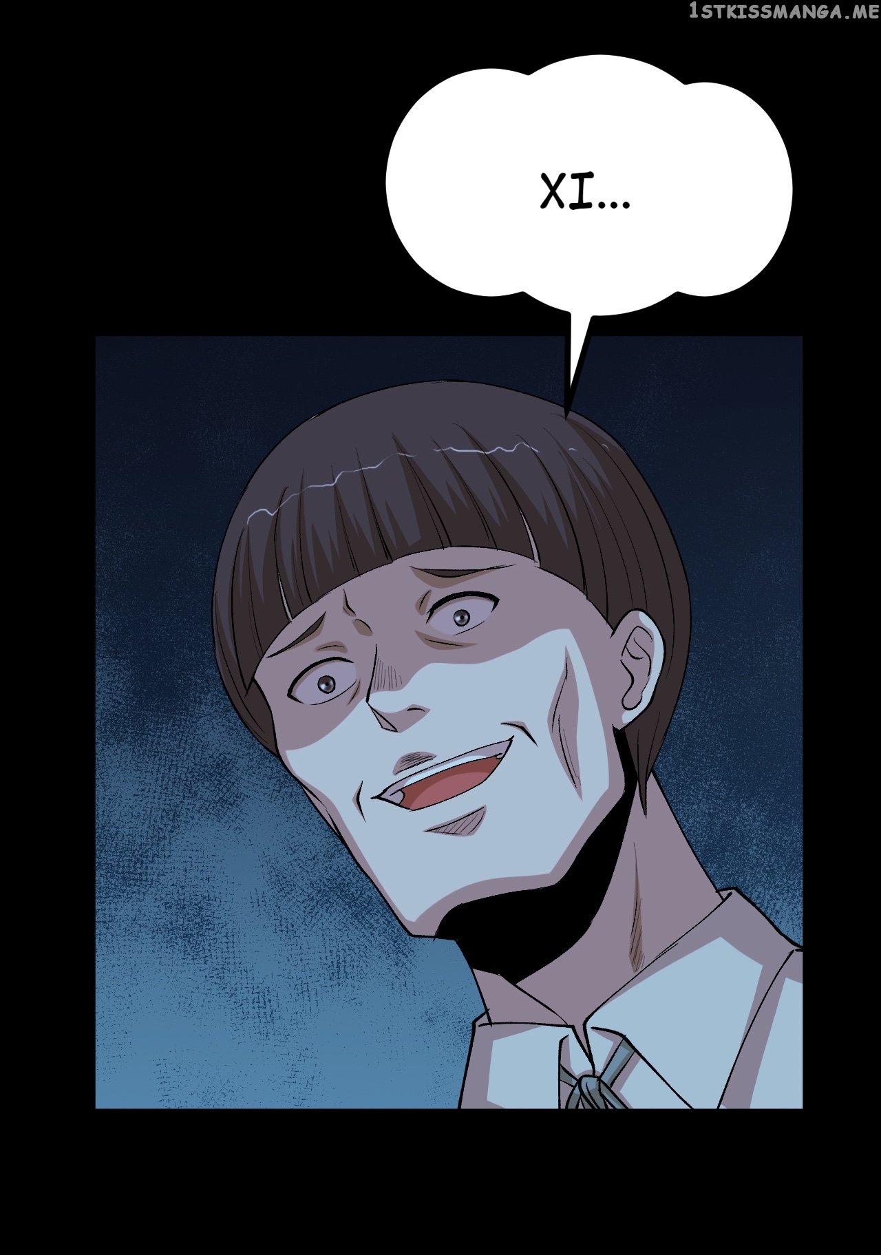 The Gangster Boss Is 16 Again Chapter 128 - page 9