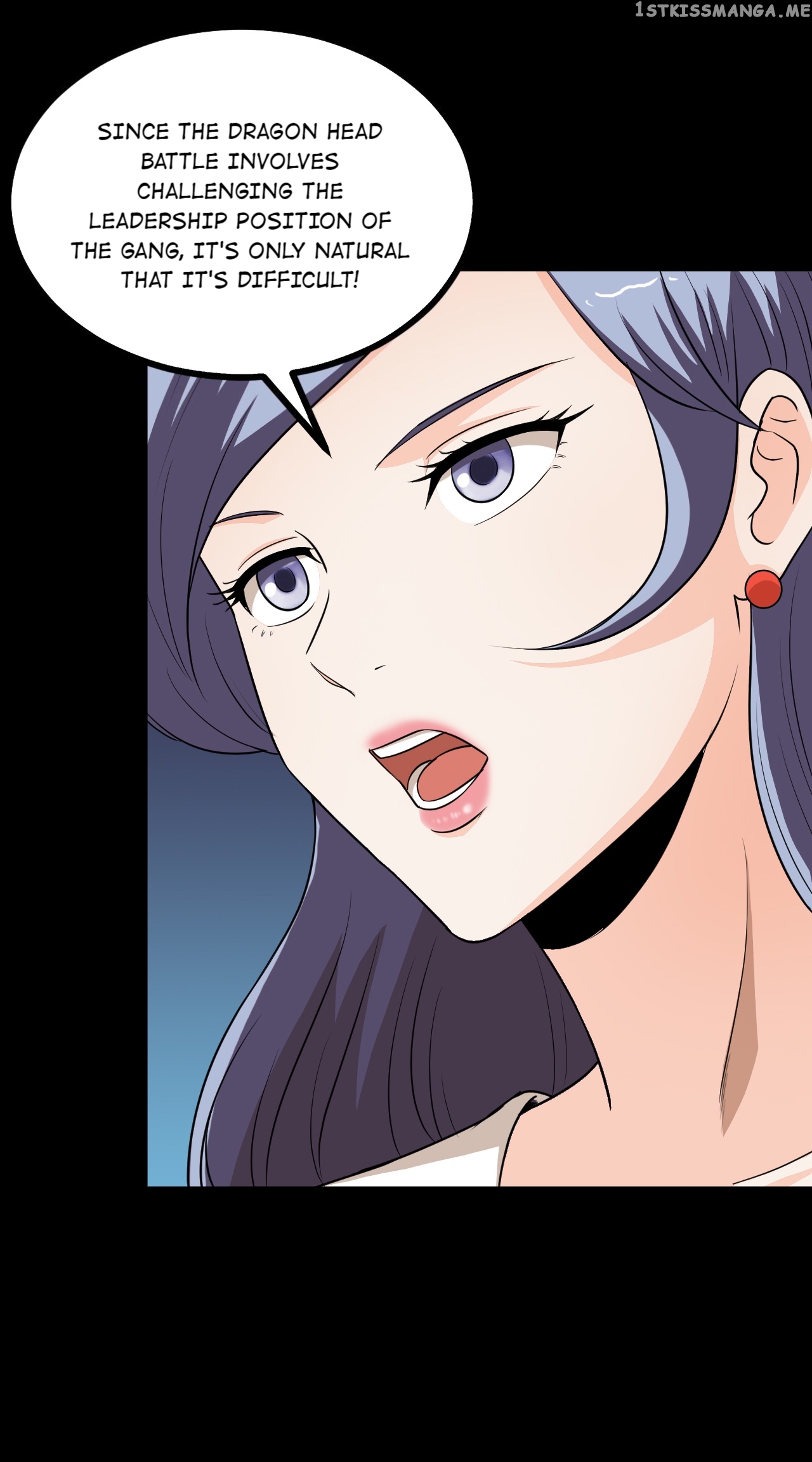 The Gangster Boss Is 16 Again Chapter 157 - page 10