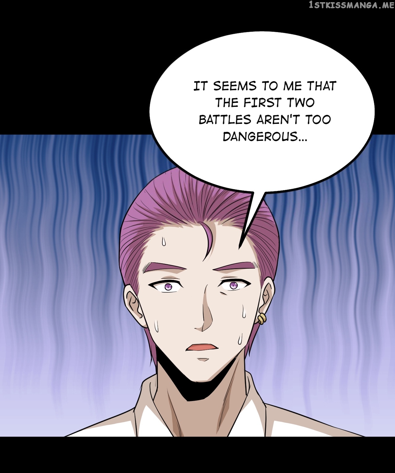 The Gangster Boss Is 16 Again Chapter 157 - page 16