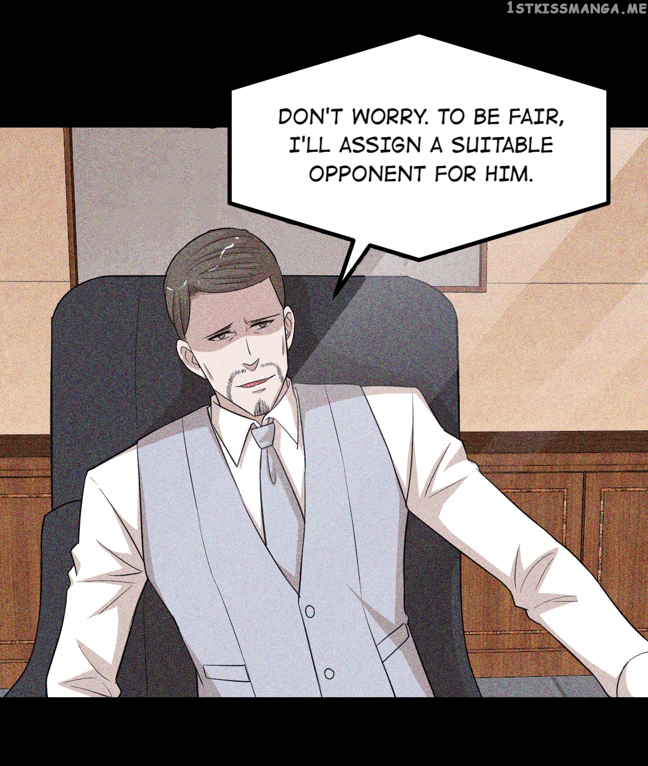 The Gangster Boss Is 16 Again Chapter 157 - page 25