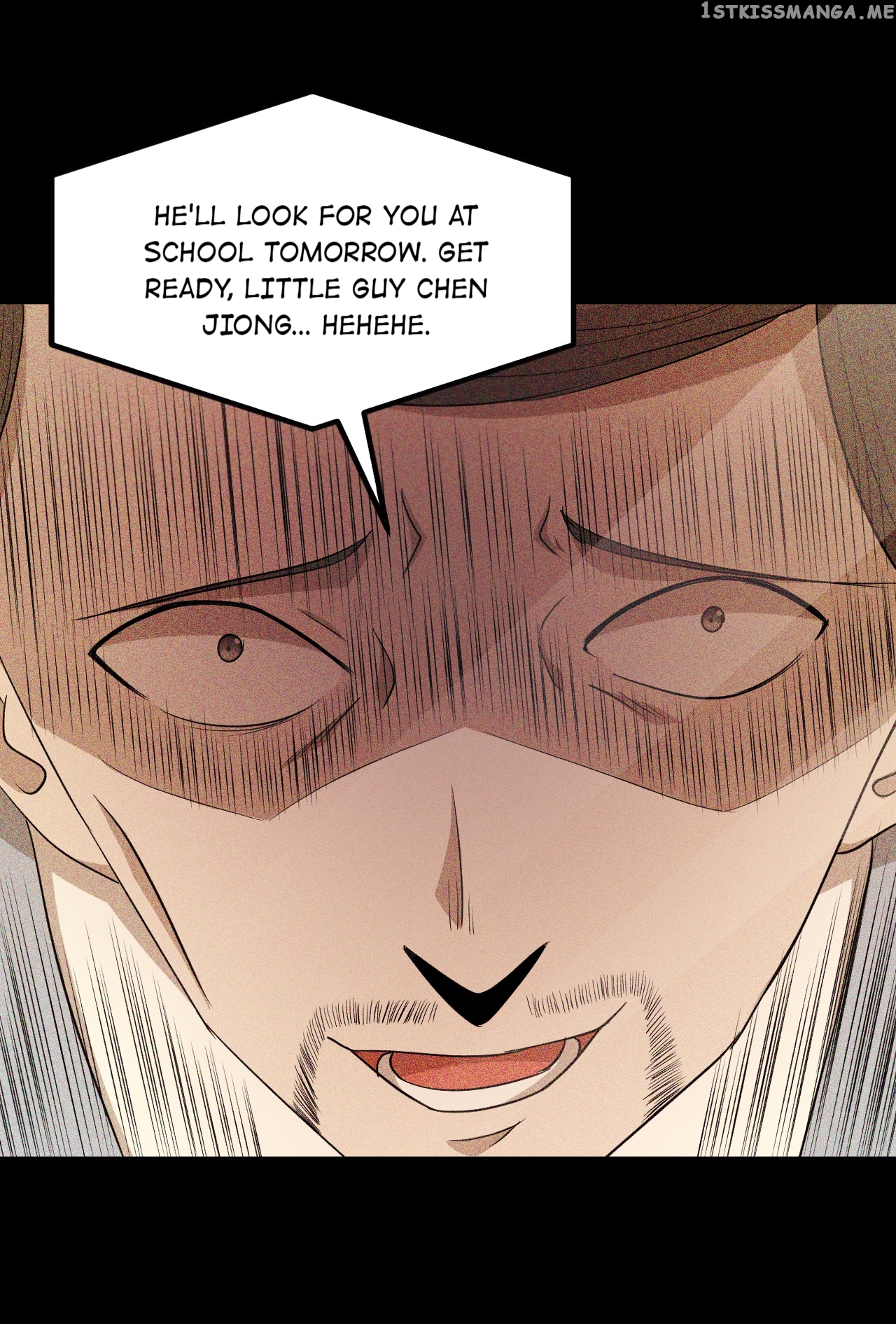 The Gangster Boss Is 16 Again Chapter 157 - page 26