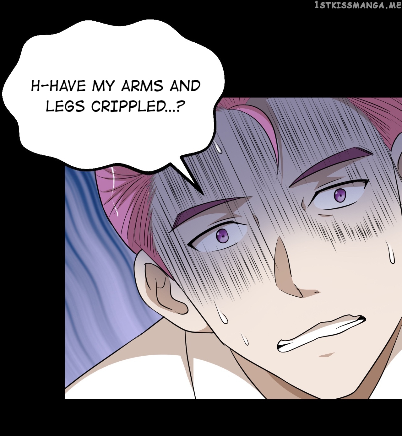 The Gangster Boss Is 16 Again Chapter 157 - page 6