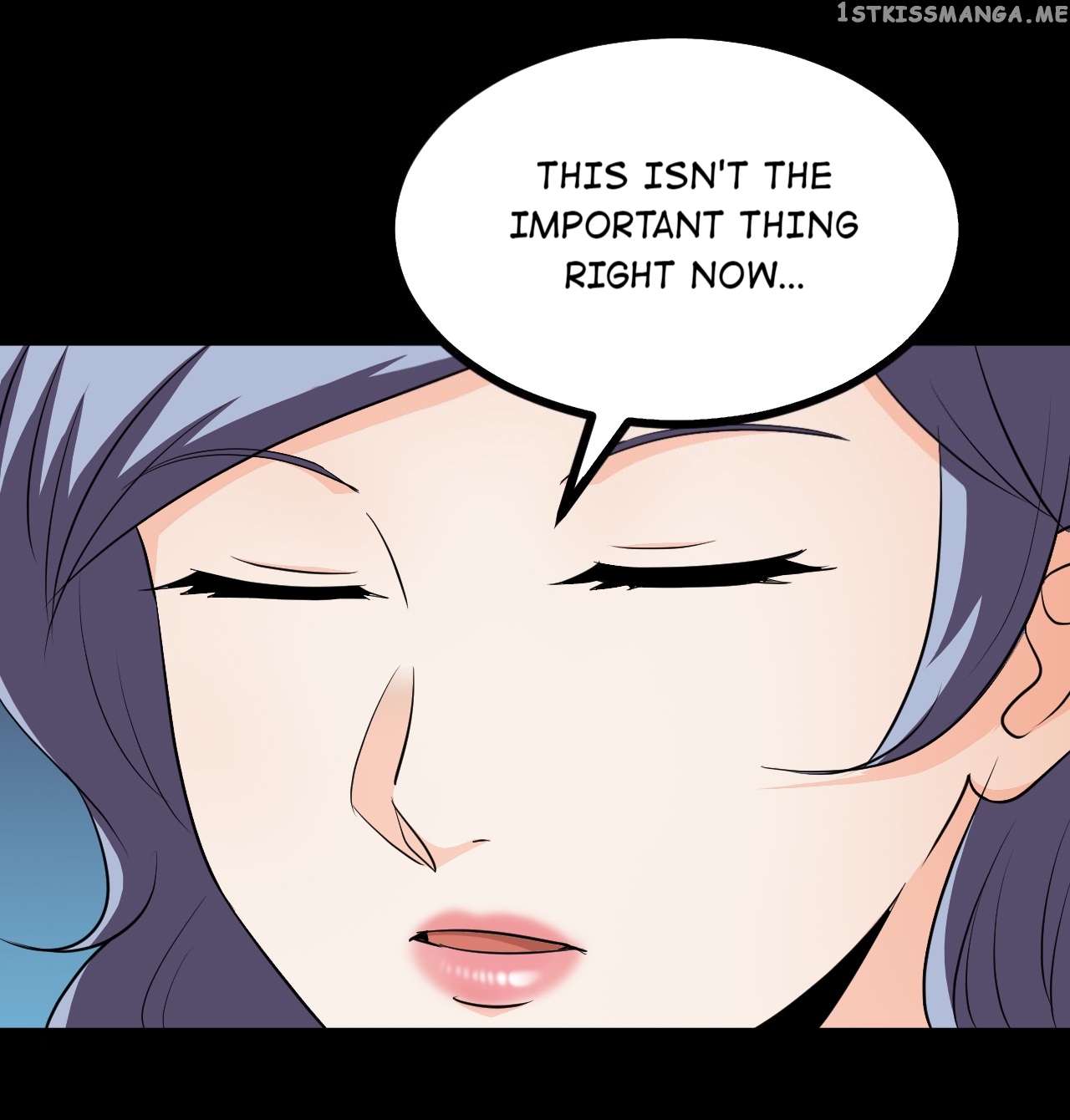 The Gangster Boss Is 16 Again Chapter 157 - page 7