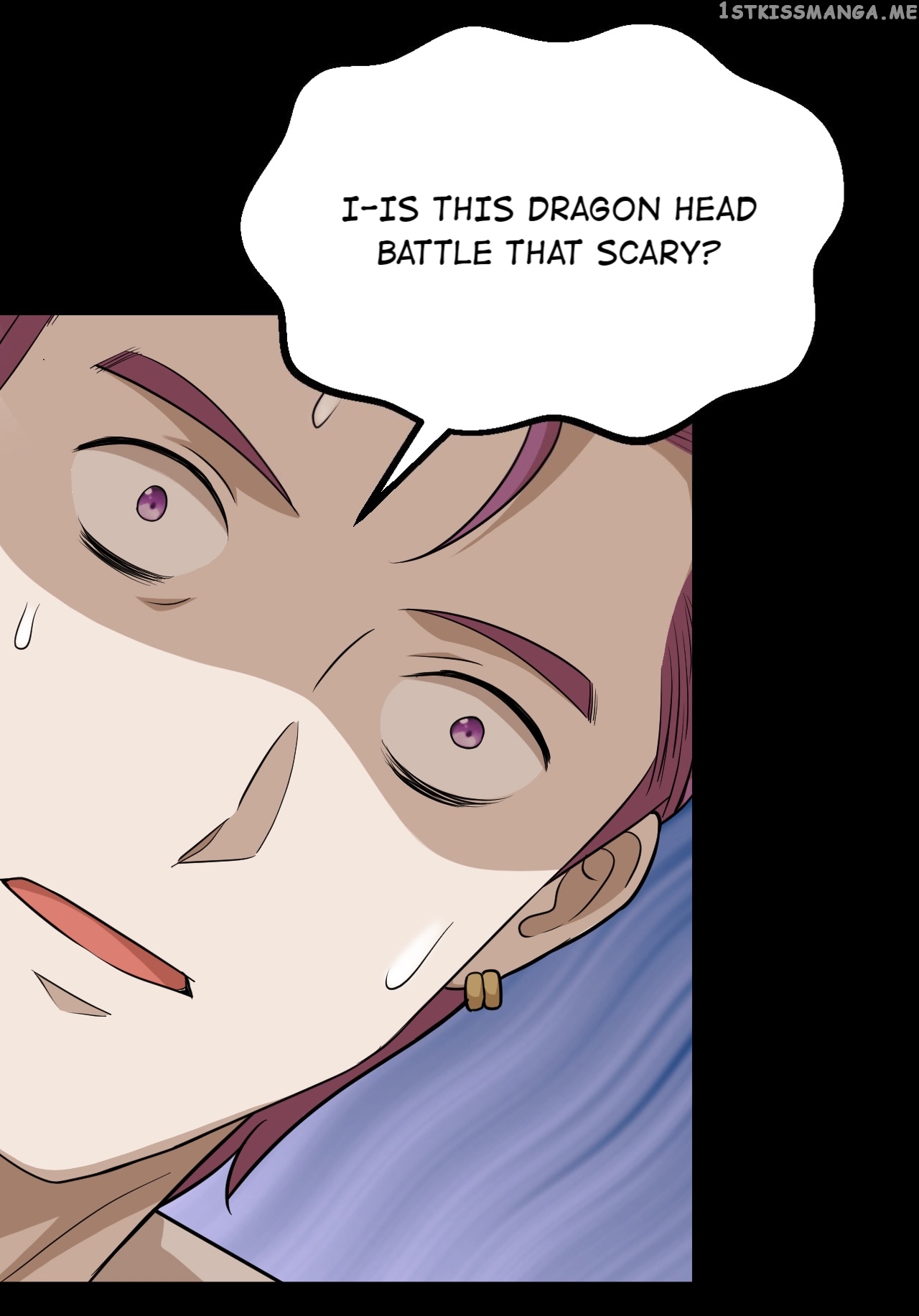 The Gangster Boss Is 16 Again Chapter 157 - page 9