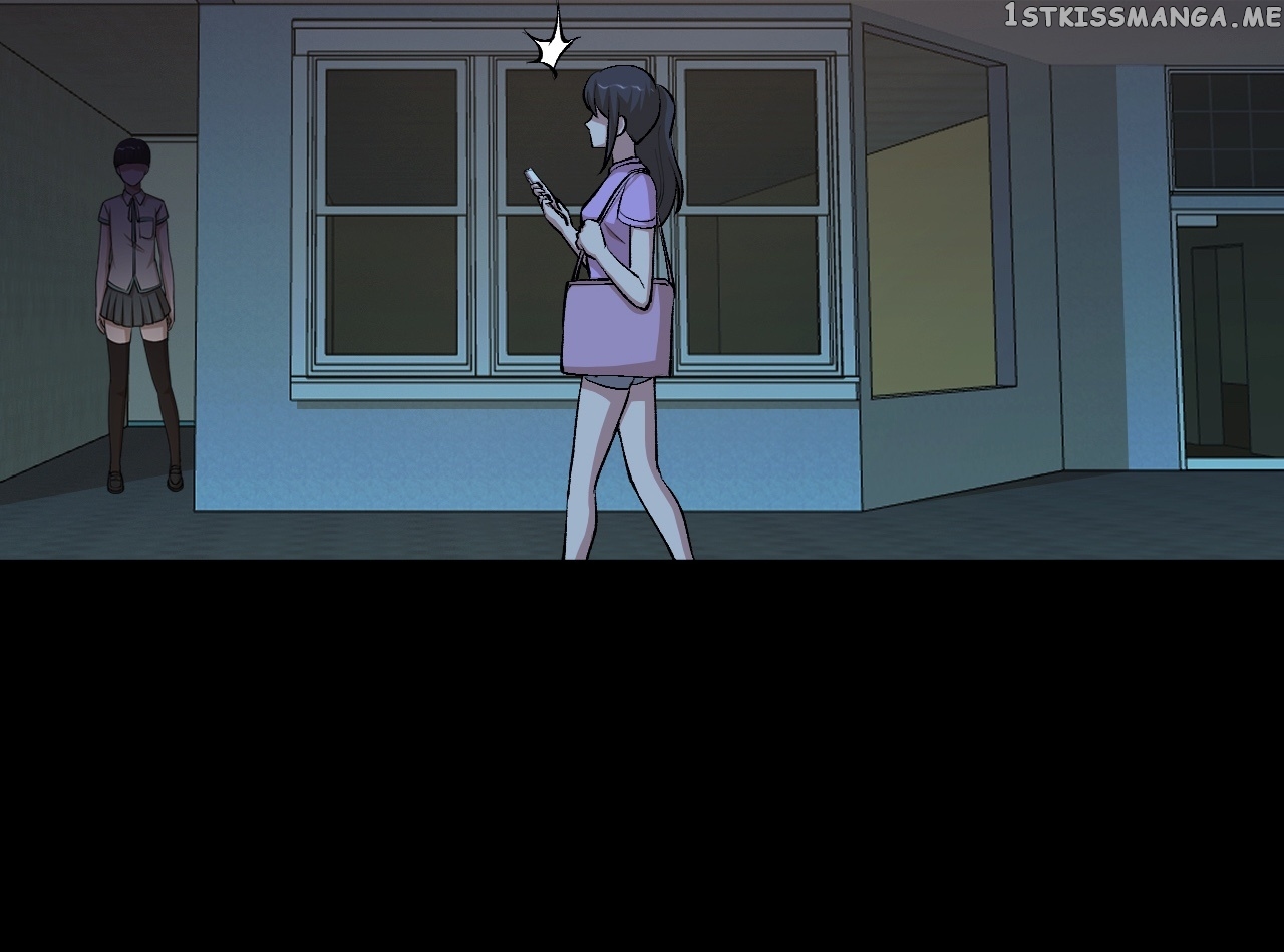 The Gangster Boss Is 16 Again Chapter 127 - page 14